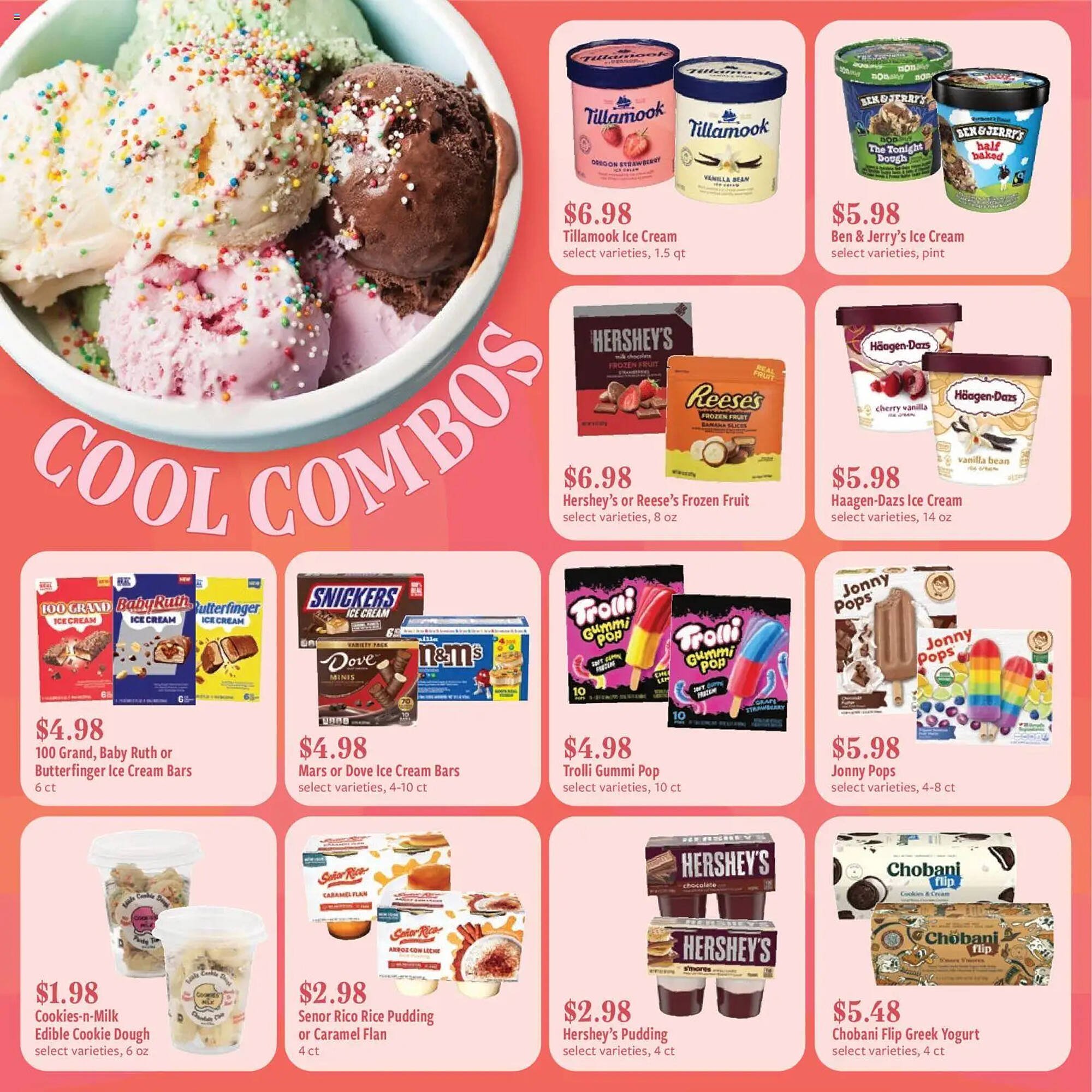 Fareway weekly ad