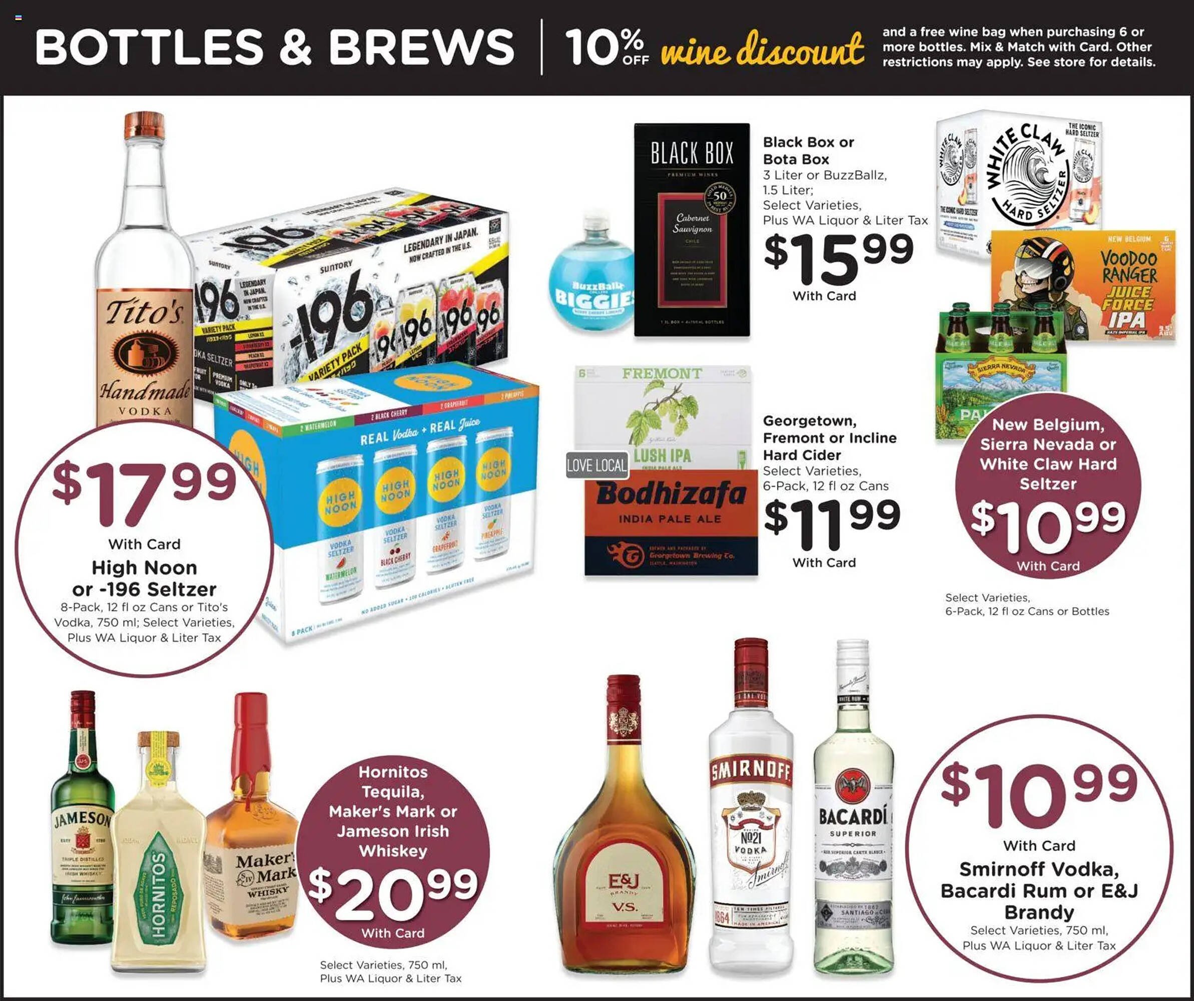 QFC weekly ad