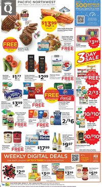 QFC weekly ad