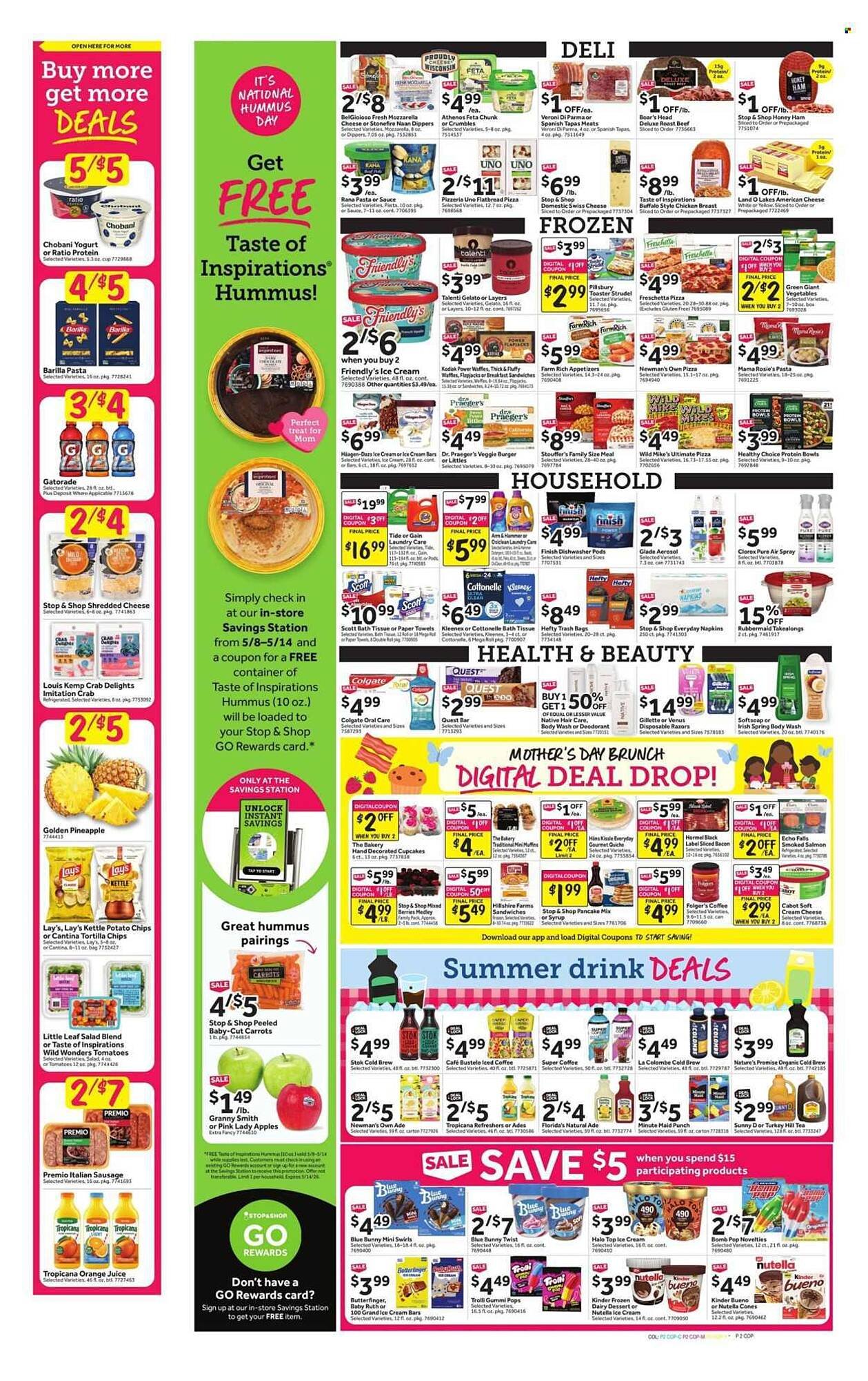 Stop&amp;Shop weekly ad