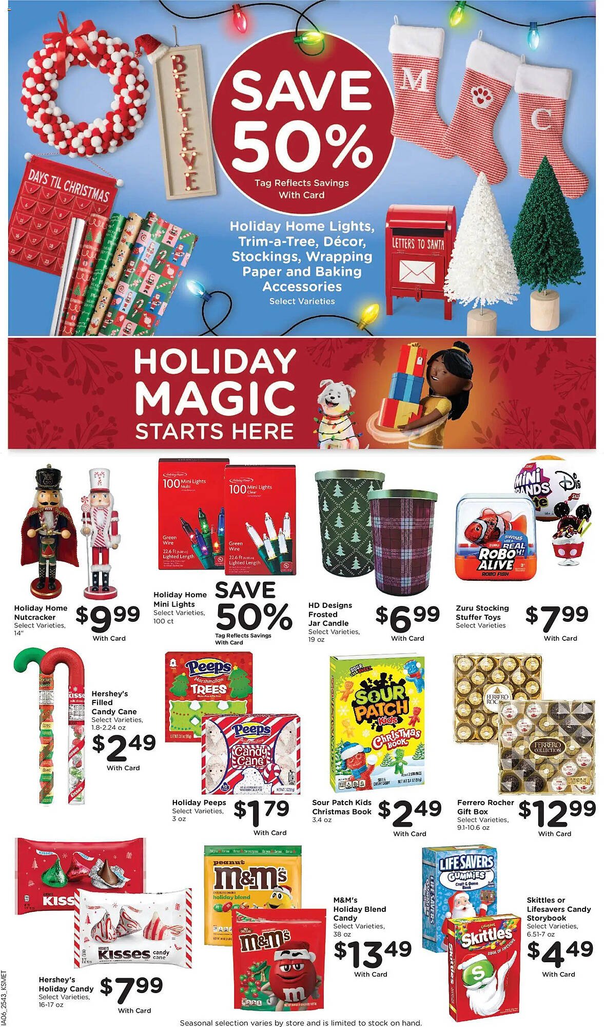 King Soopers weekly ad