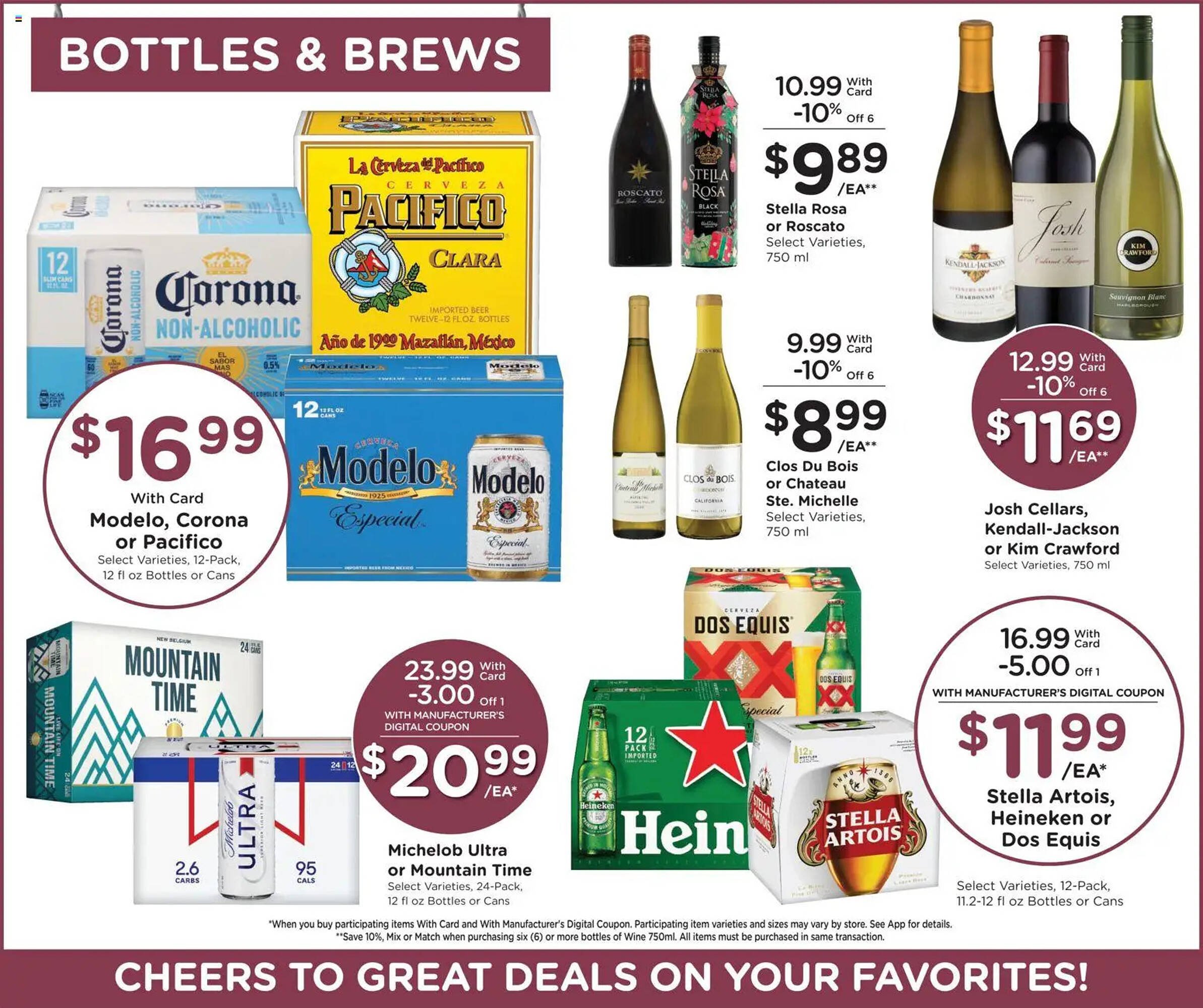 King Soopers weekly ad