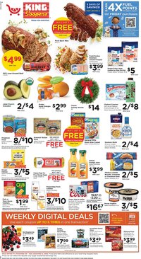 King Soopers weekly ad
