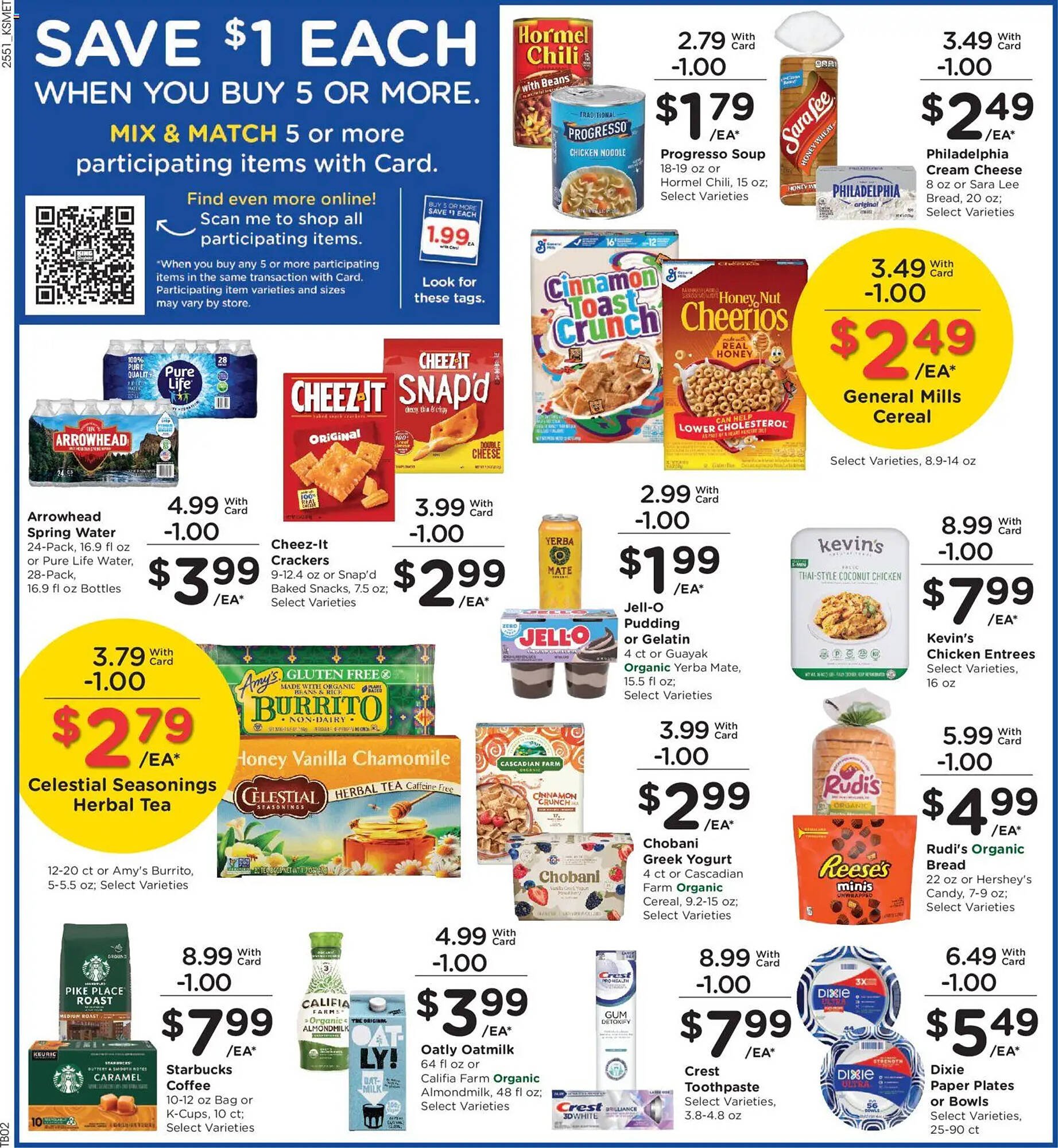 King Soopers weekly ad