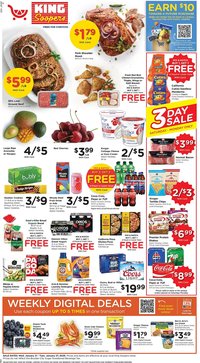 King Soopers weekly ad