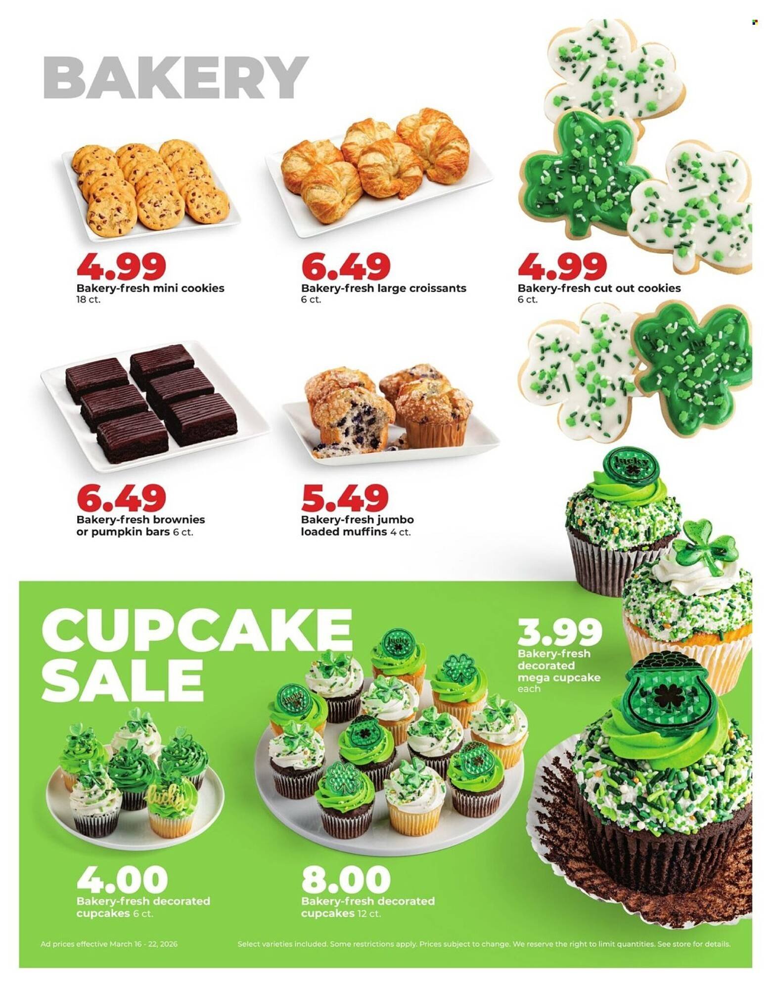 Hy-Vee weekly ad