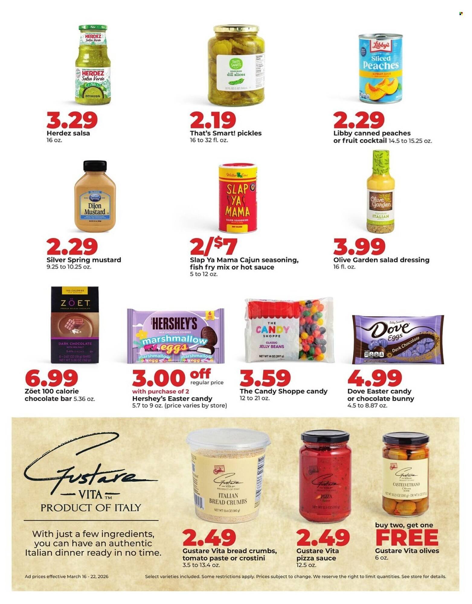 Hy-Vee weekly ad