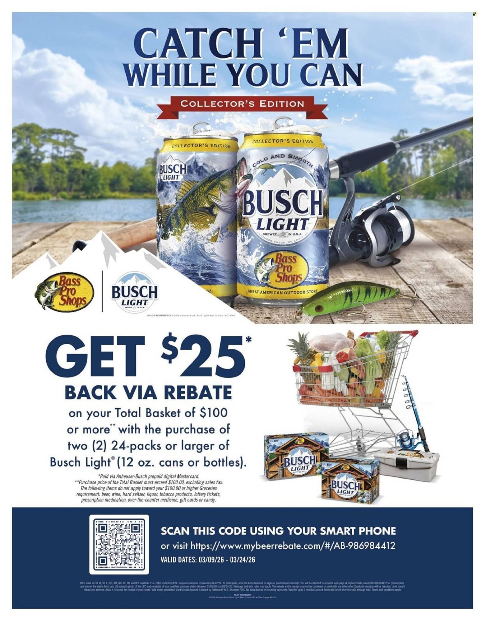 Hy-Vee weekly ad