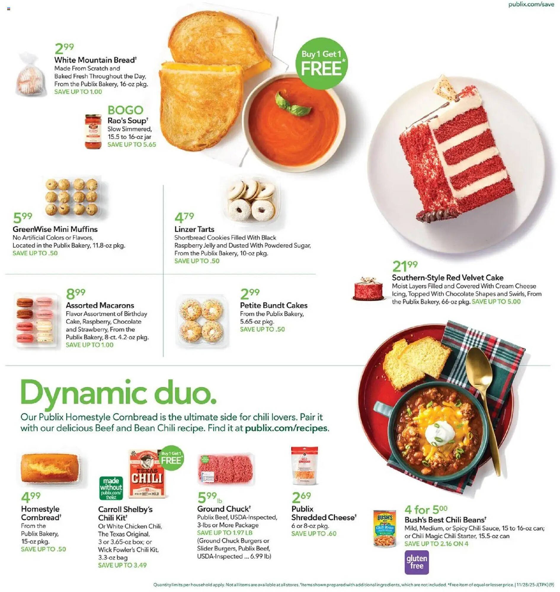 Publix weekly ad