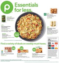 Publix weekly ad