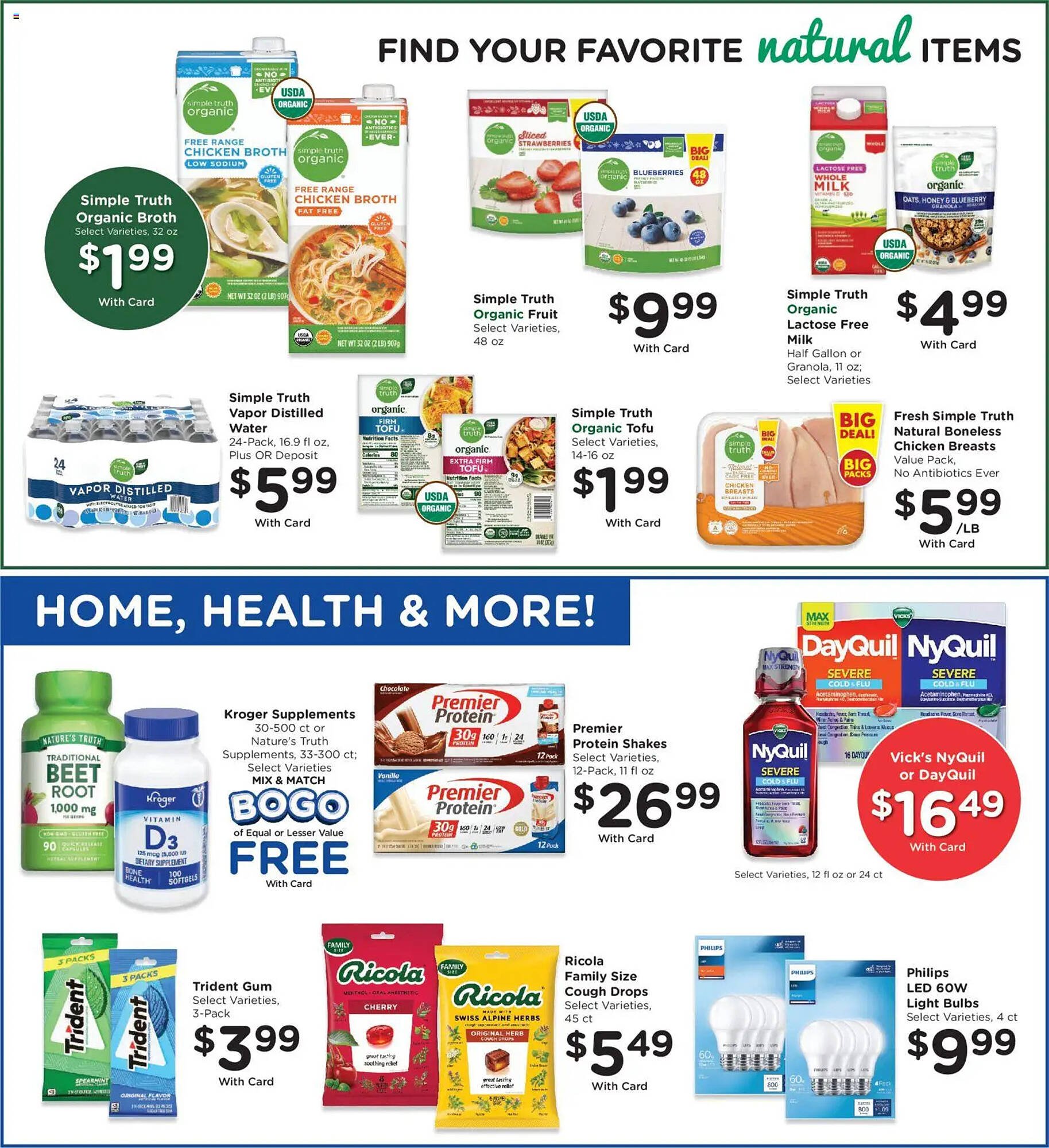 QFC weekly ad (2025-10-29 - 2025-11-05) | 7