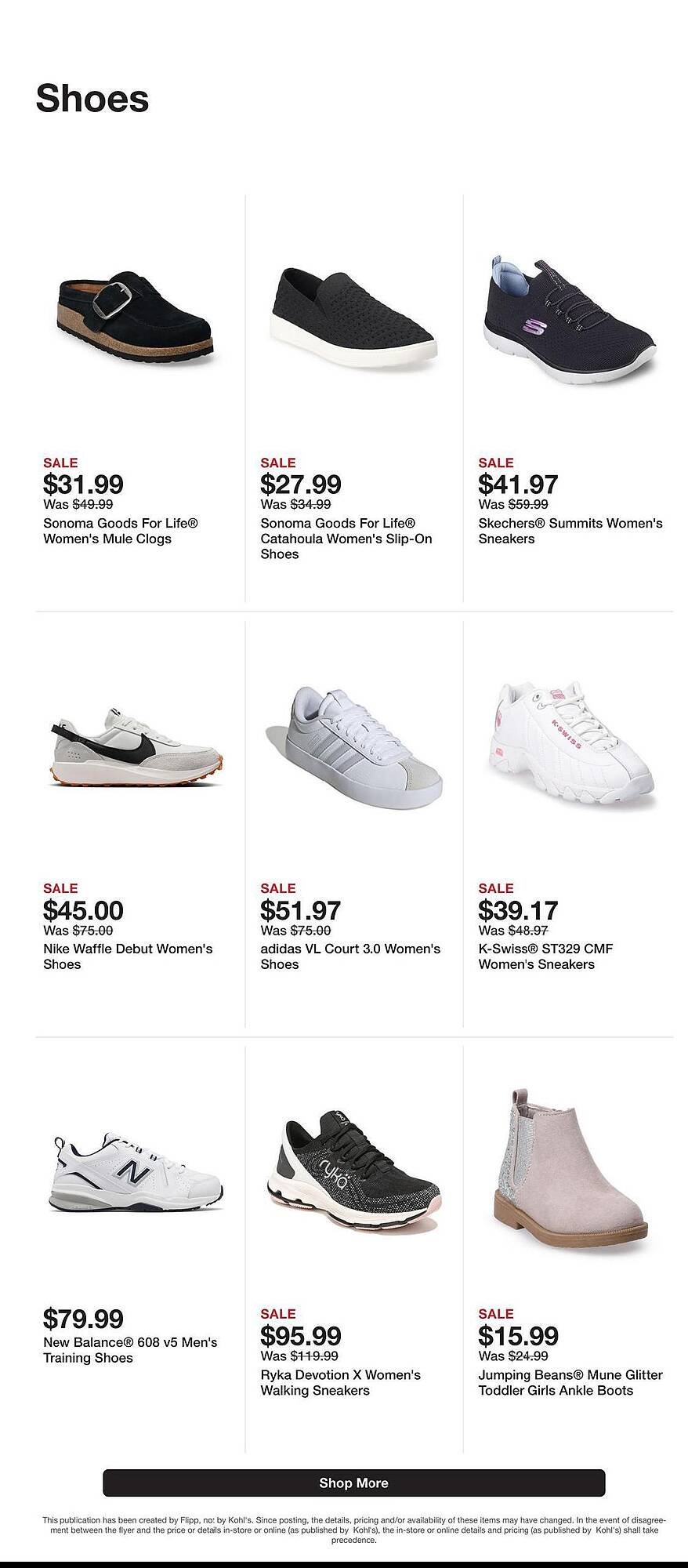 Kohl&#039;s weekly ad (2025-10-15 - 2025-10-21) | 4