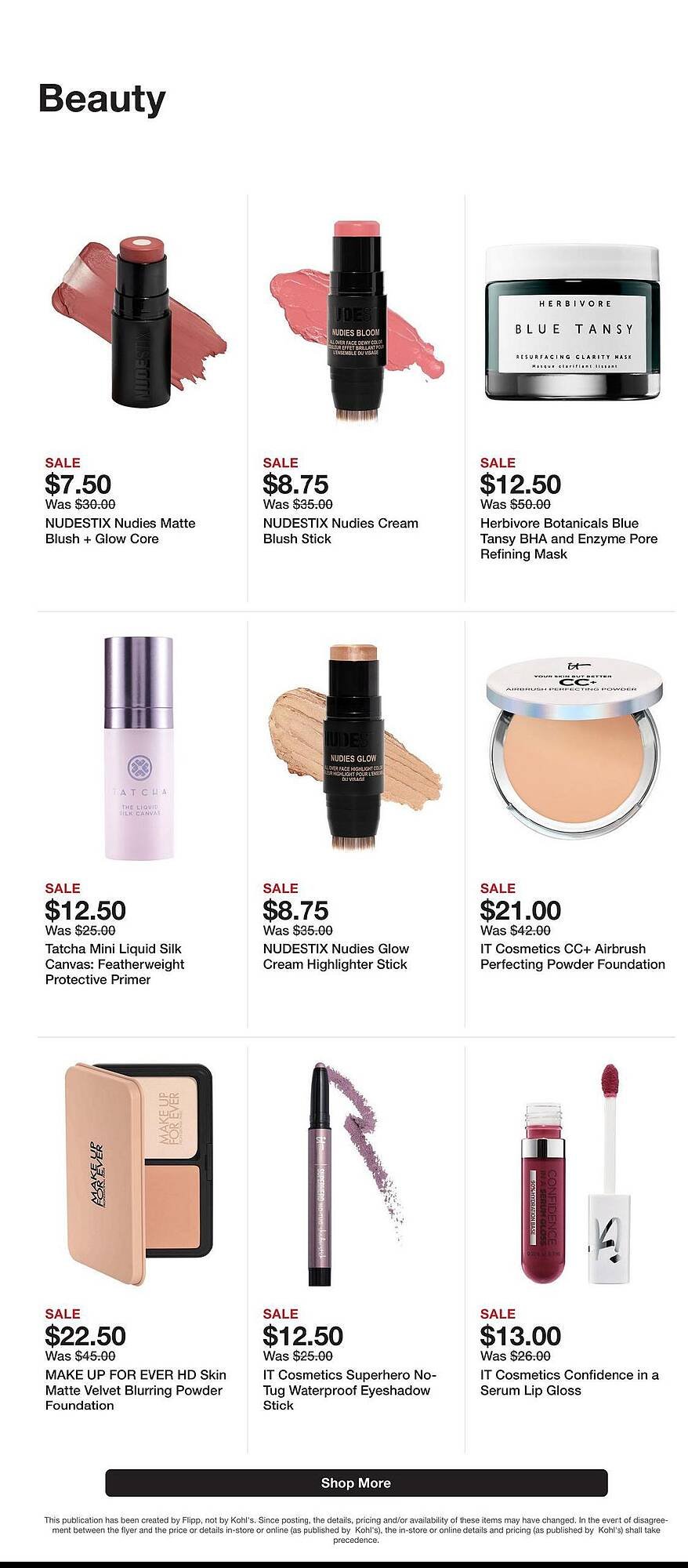 Kohl&#039;s weekly ad (2025-10-15 - 2025-10-21) | 5