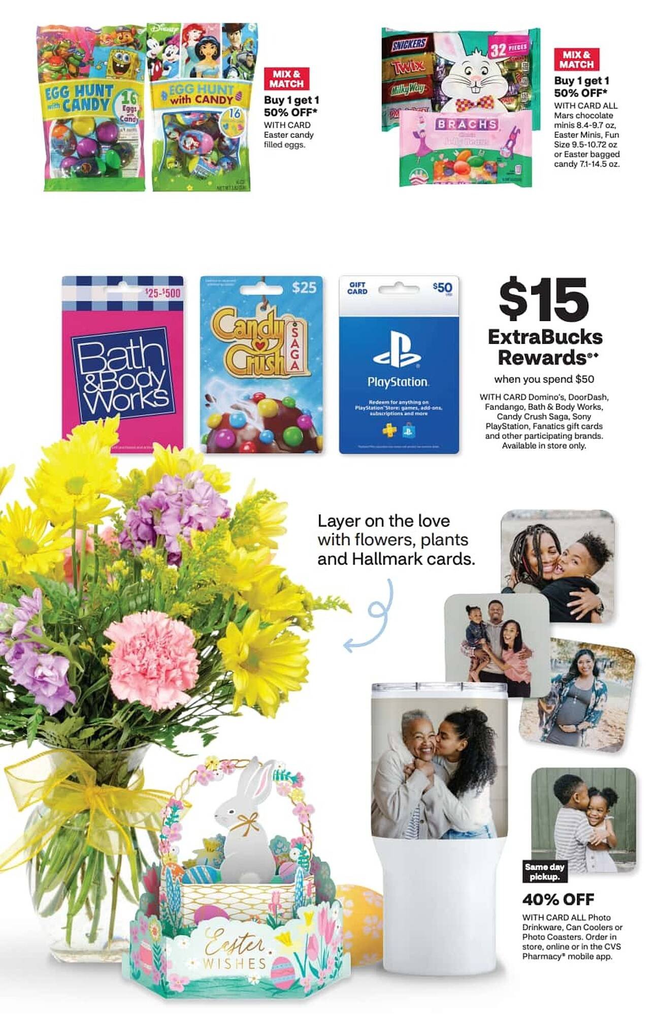 CVS weekly ad