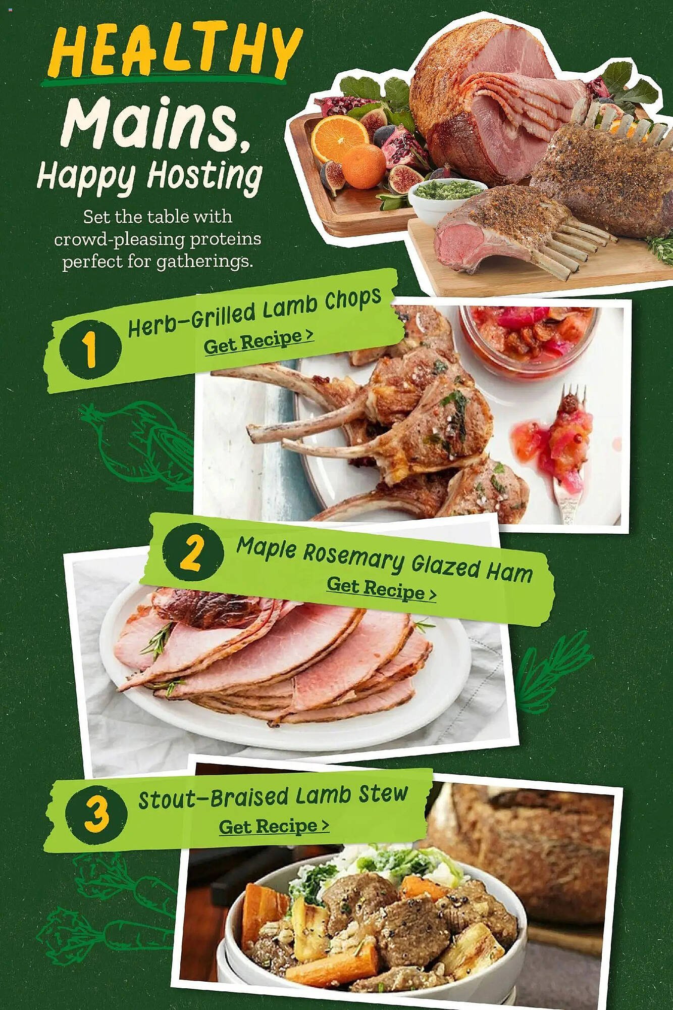 Sprouts Farmers Market weekly ad