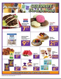 Albertsons weekly ad