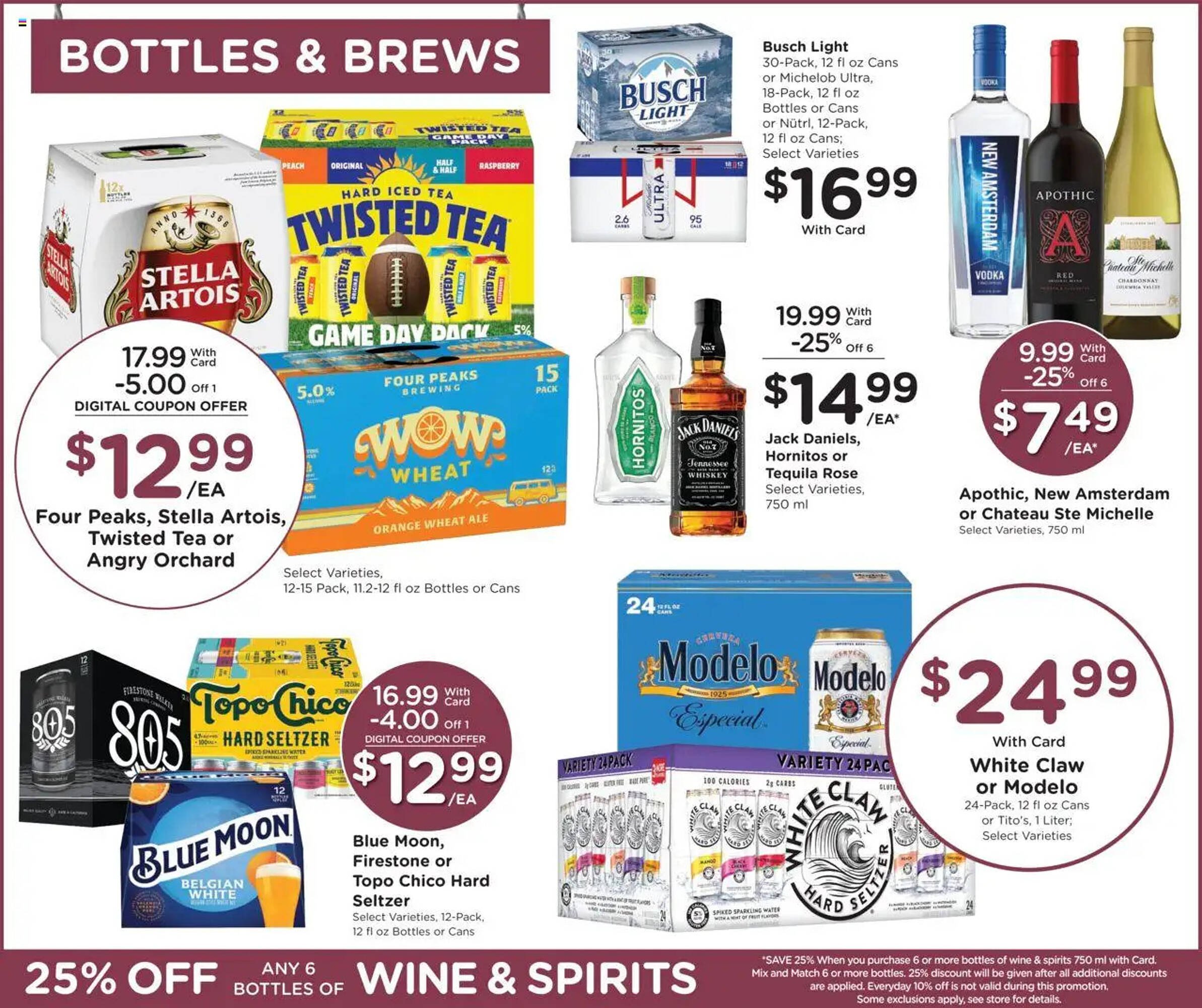 Fry&#039;s weekly ad (2025-10-22 - 2025-10-28) | 14
