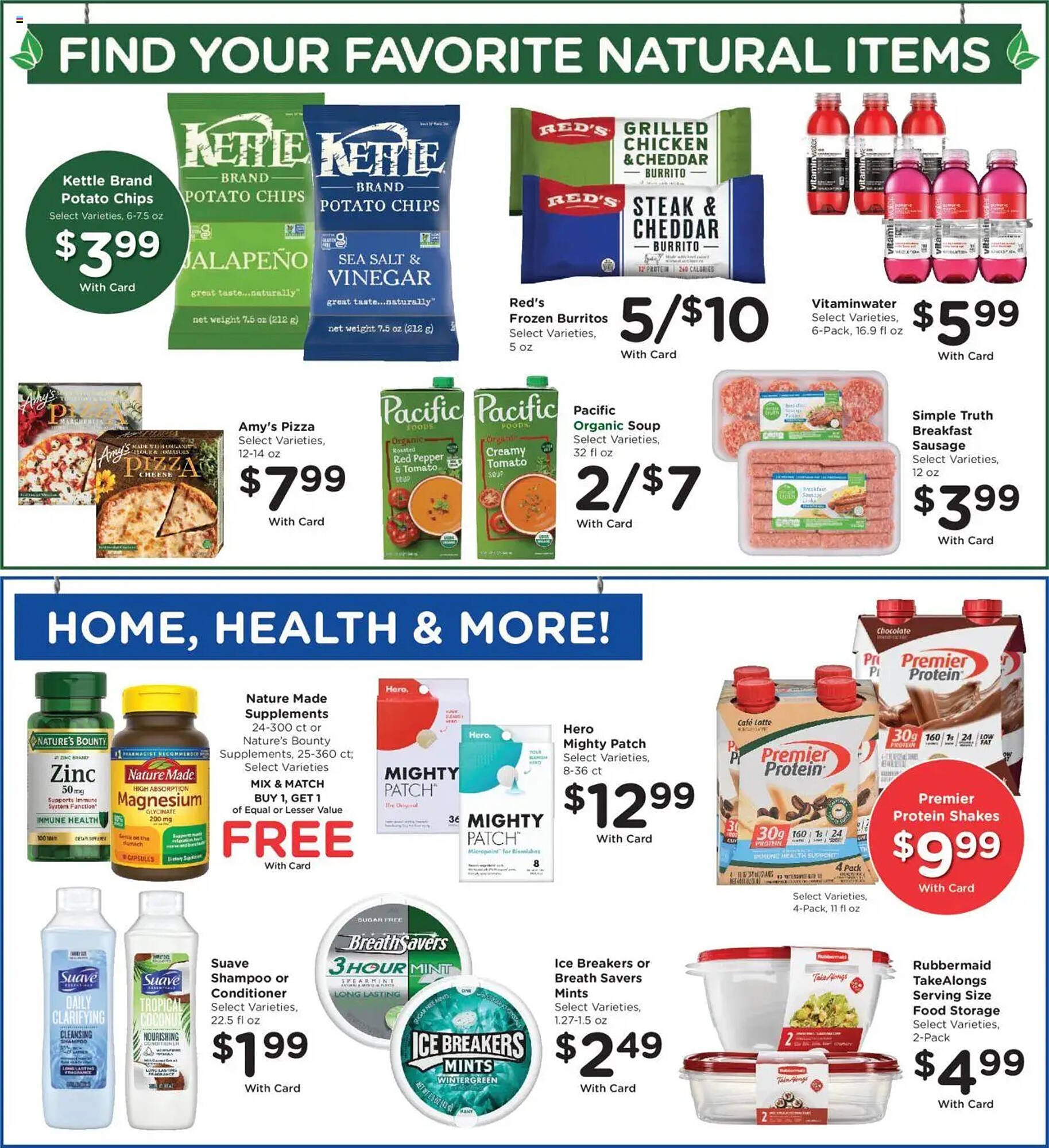 Fry&#039;s weekly ad (2025-10-22 - 2025-10-28) | 10