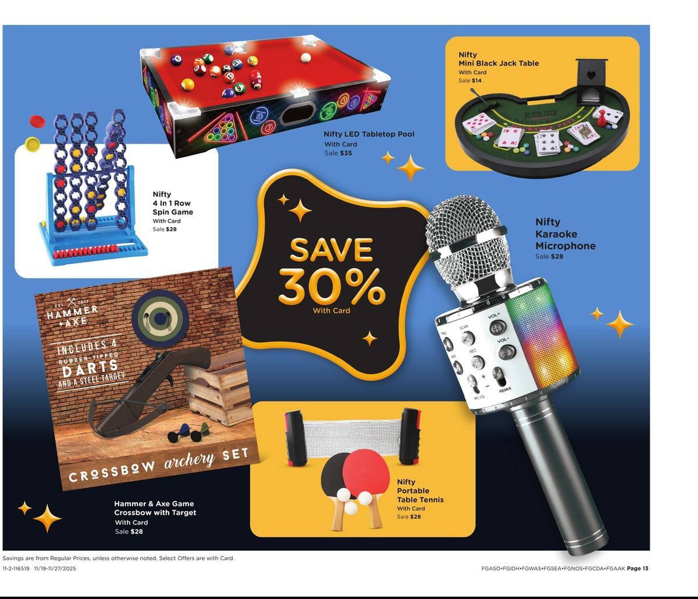 Fred Meyer weekly ad