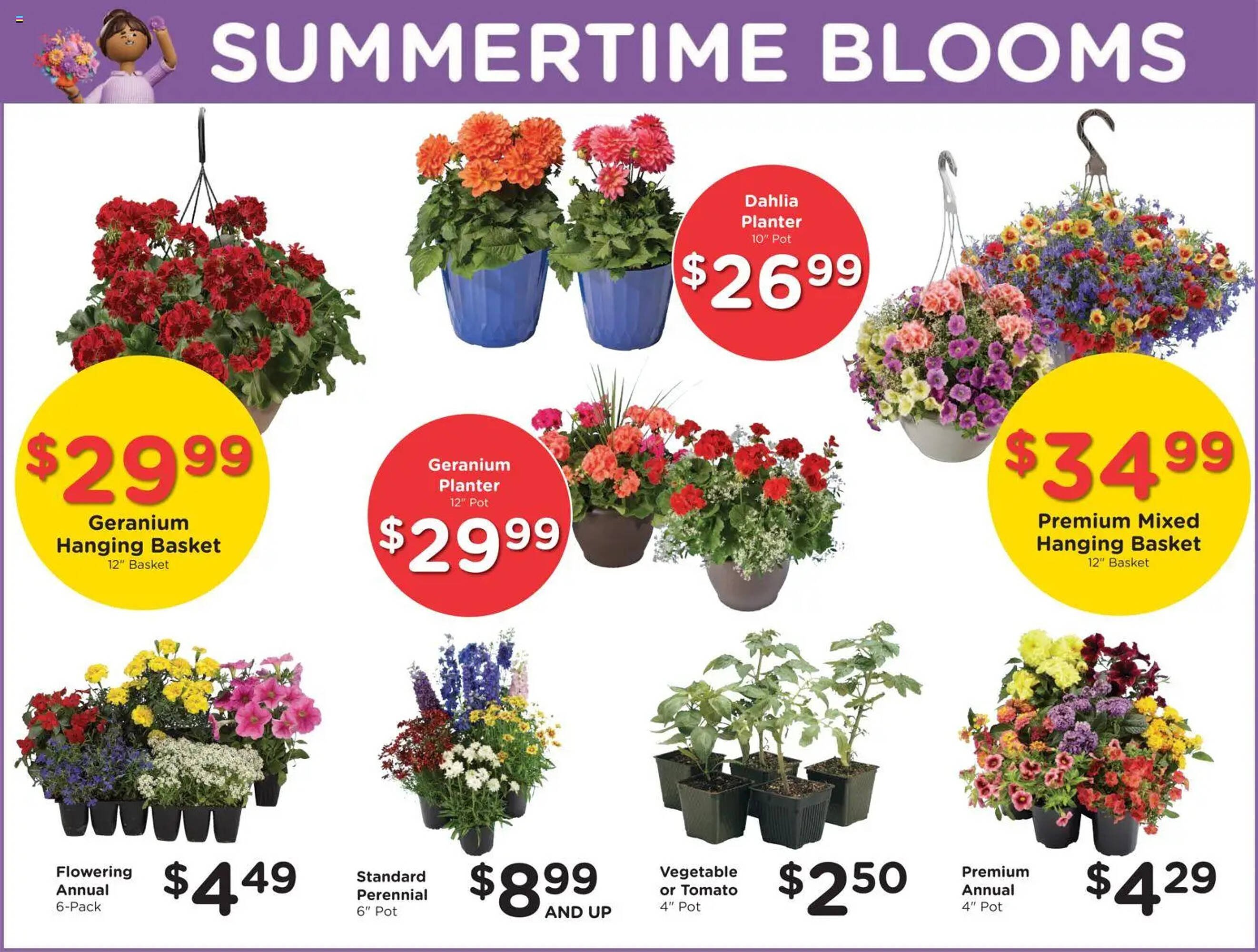 Fred Meyer weekly ad