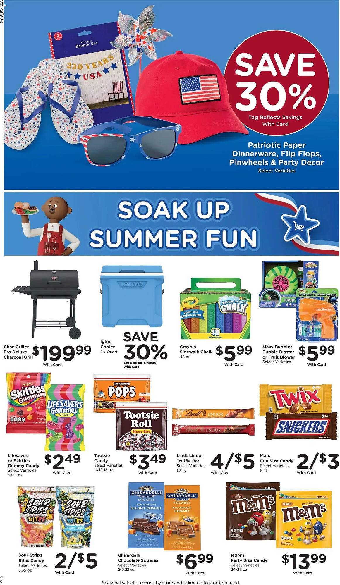 Fred Meyer weekly ad