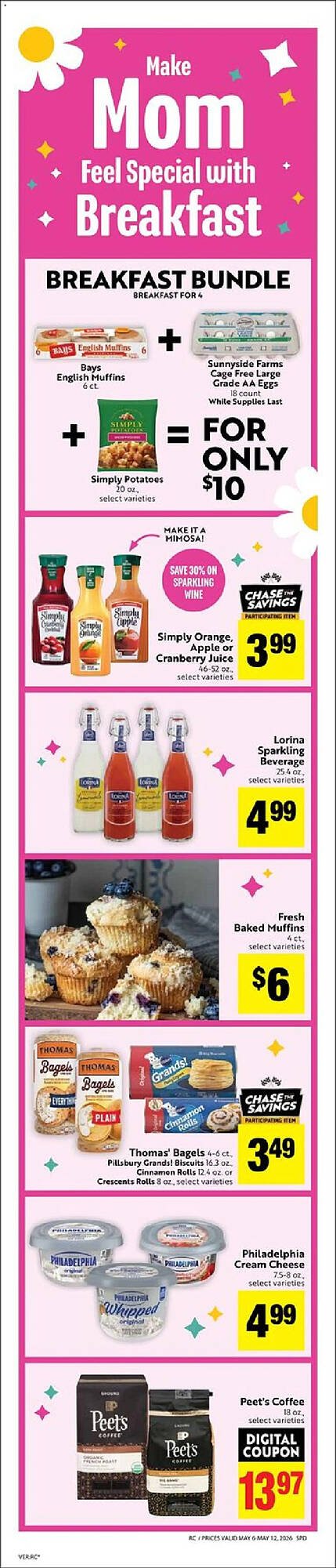 Save Mart weekly ad