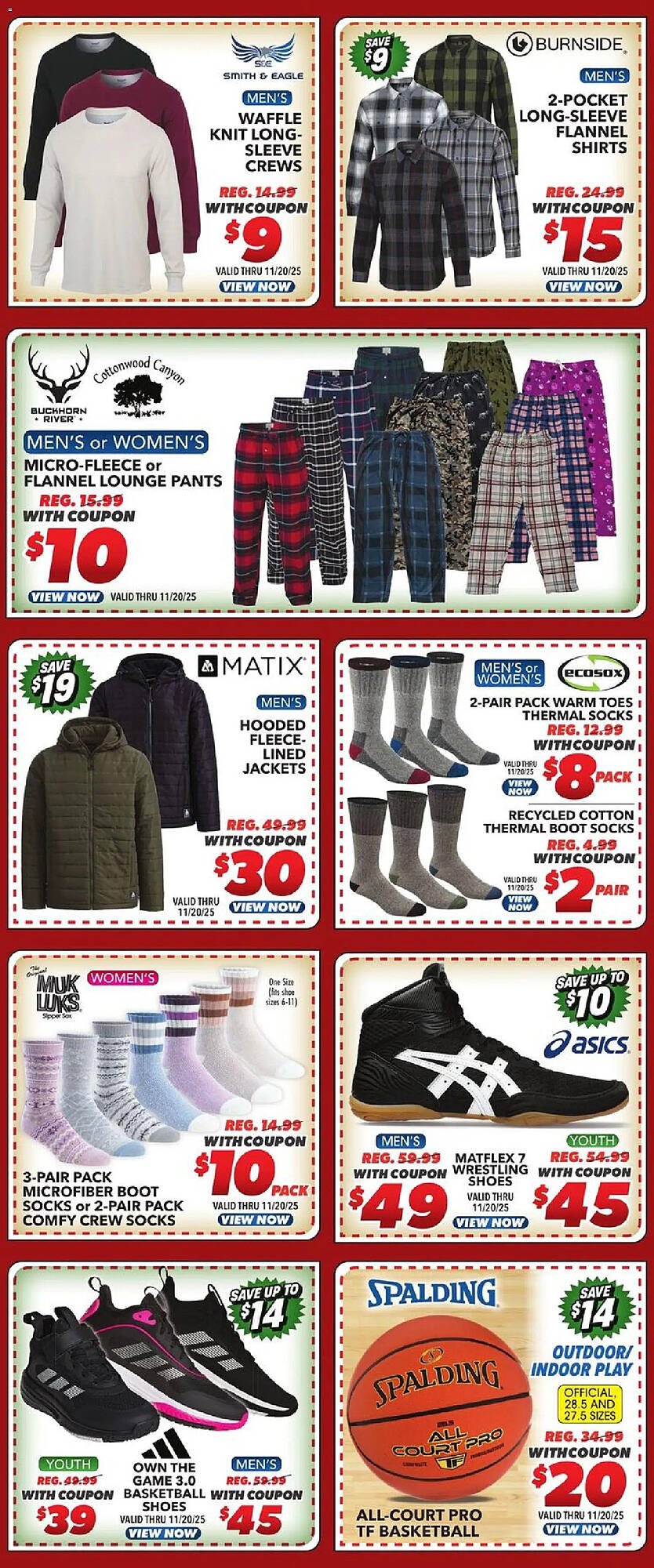 Big 5 weekly ad