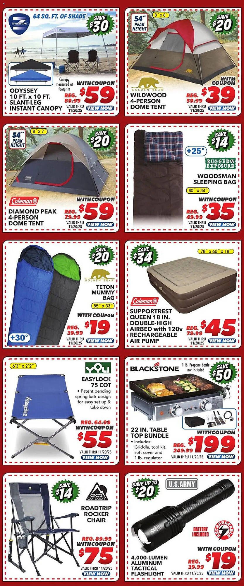 Big 5 weekly ad