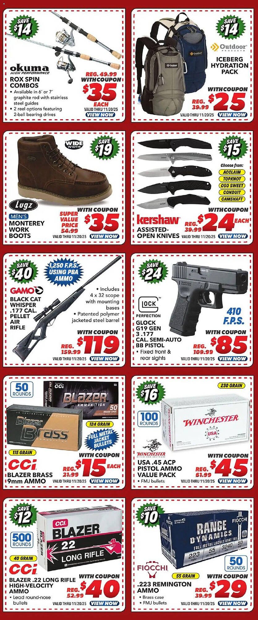 Big 5 weekly ad