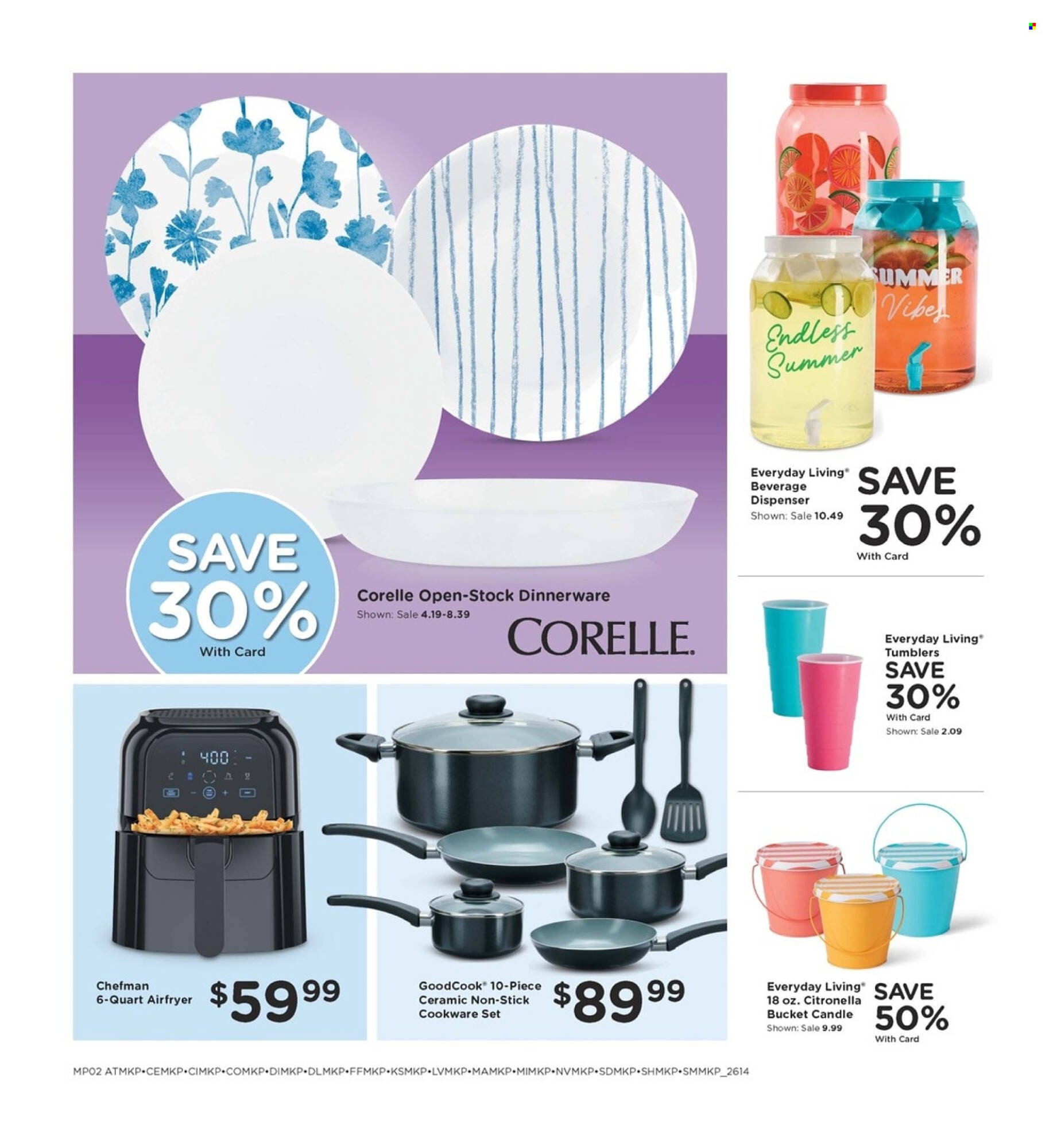 Fry's weekly ad