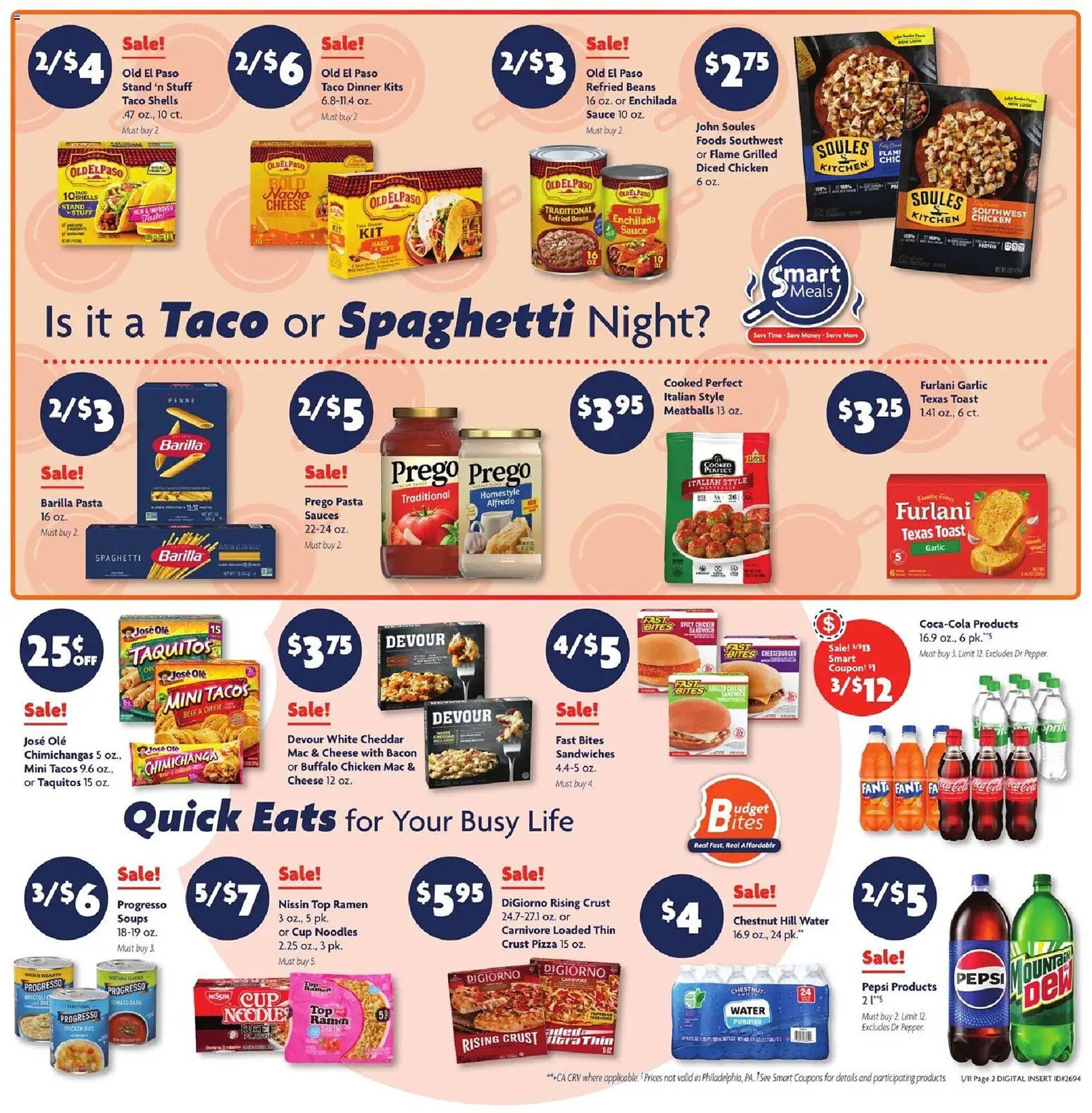Family Dollar weekly ad