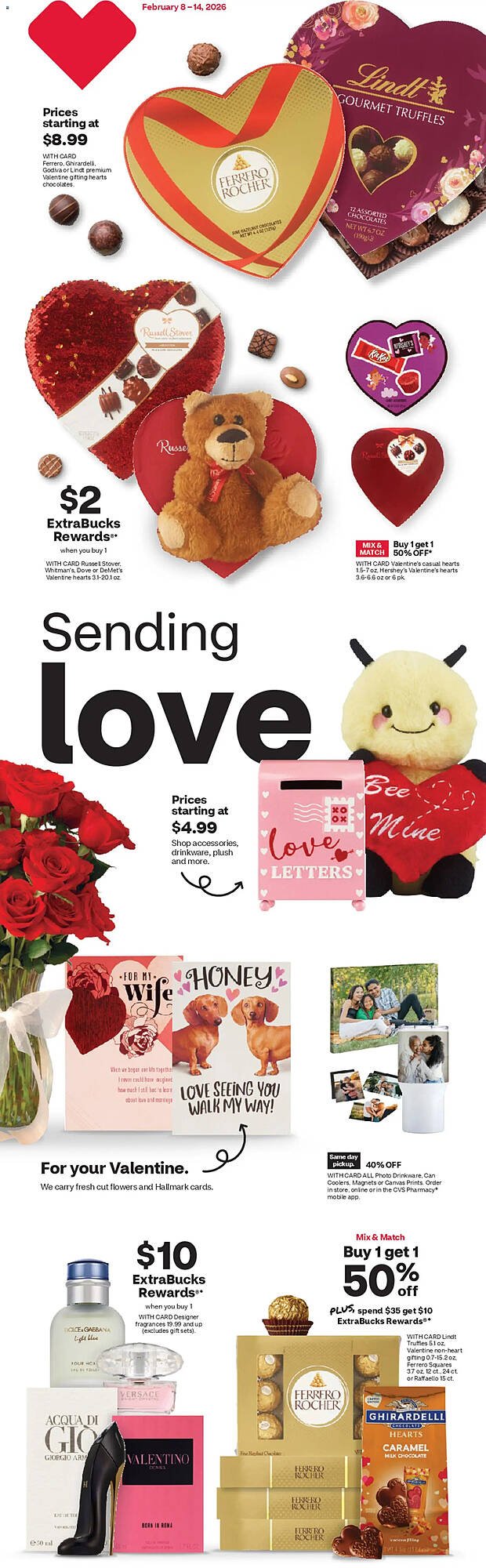 CVS weekly ad