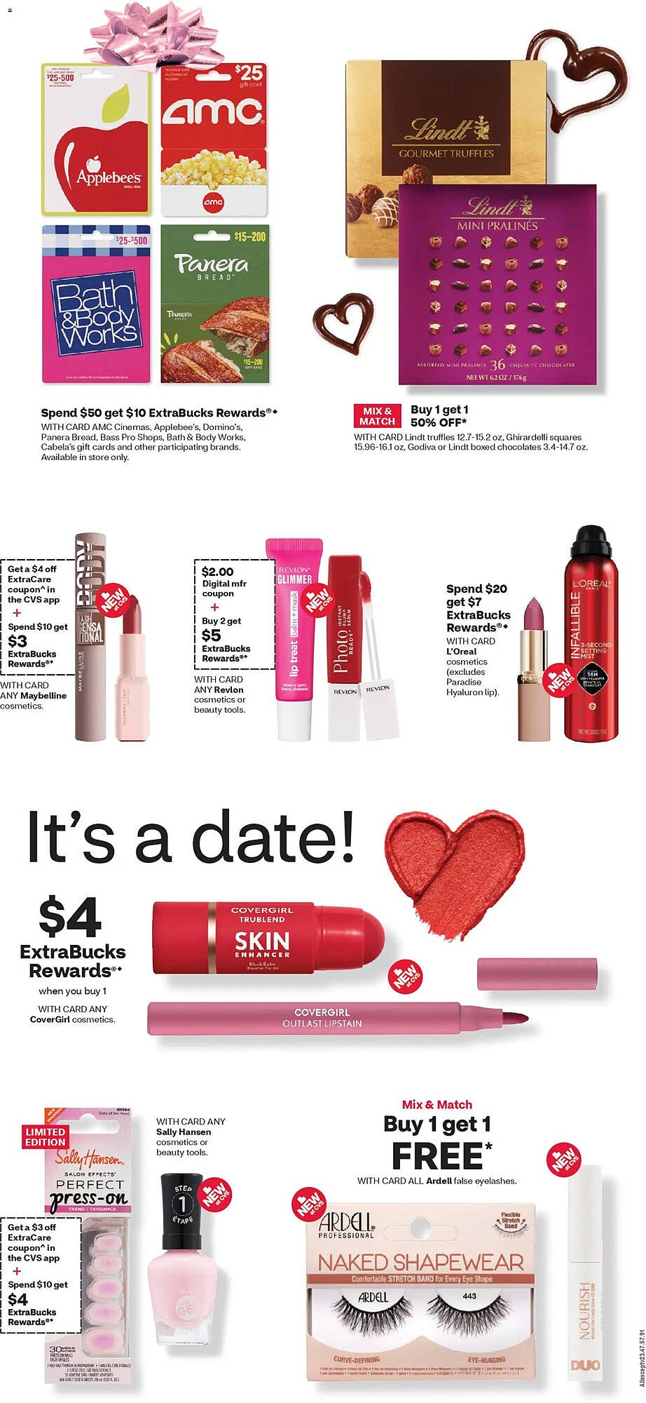CVS weekly ad
