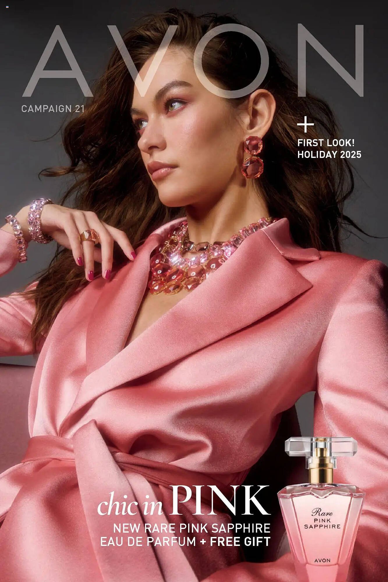 Avon weekly ad (2025-10-08 - 2025-10-22) | 1