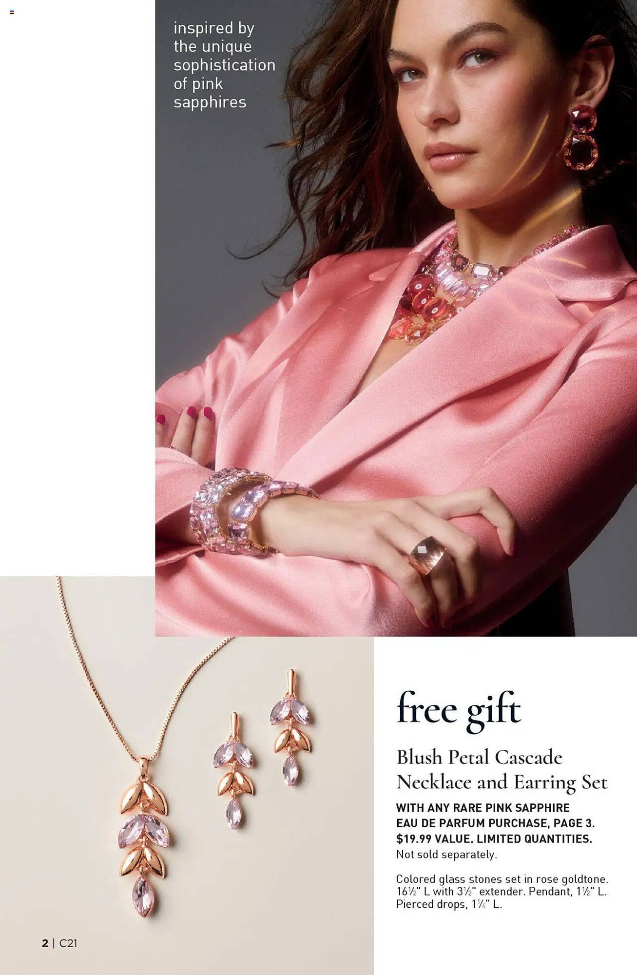 Avon weekly ad (2025-10-08 - 2025-10-22) | 2