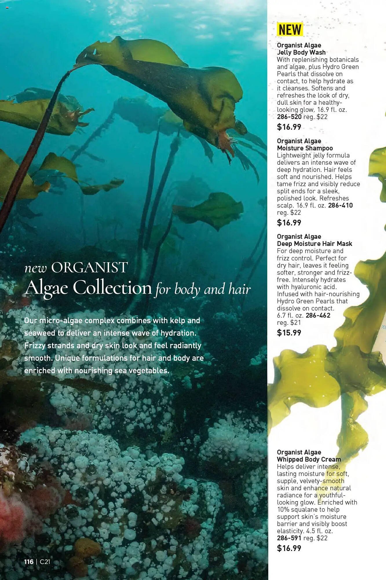 Avon weekly ad (2025-10-08 - 2025-10-22) | 116