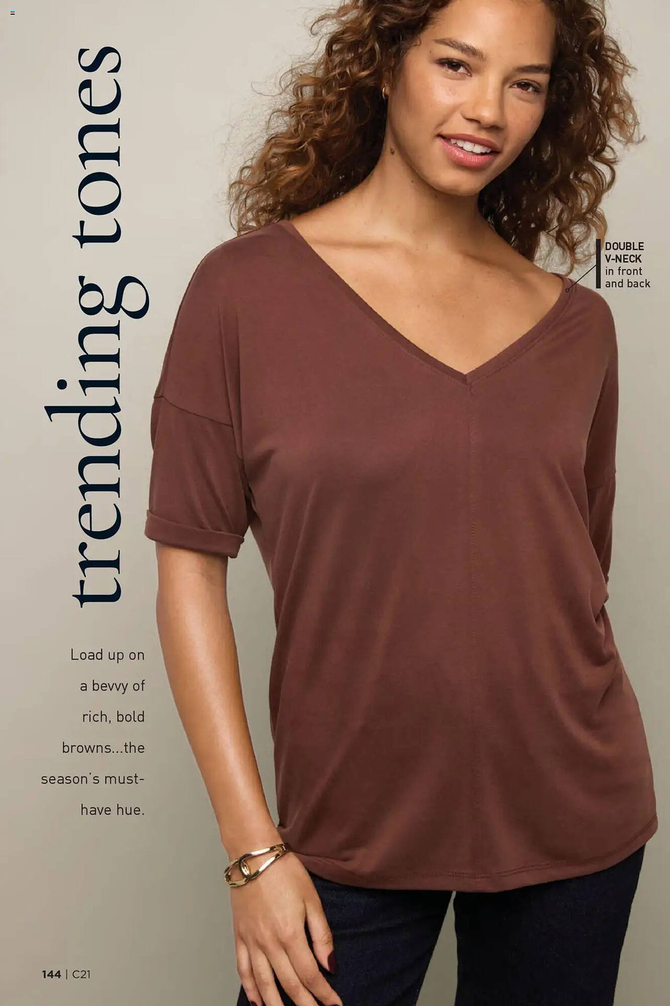 Avon weekly ad (2025-10-08 - 2025-10-22) | 144