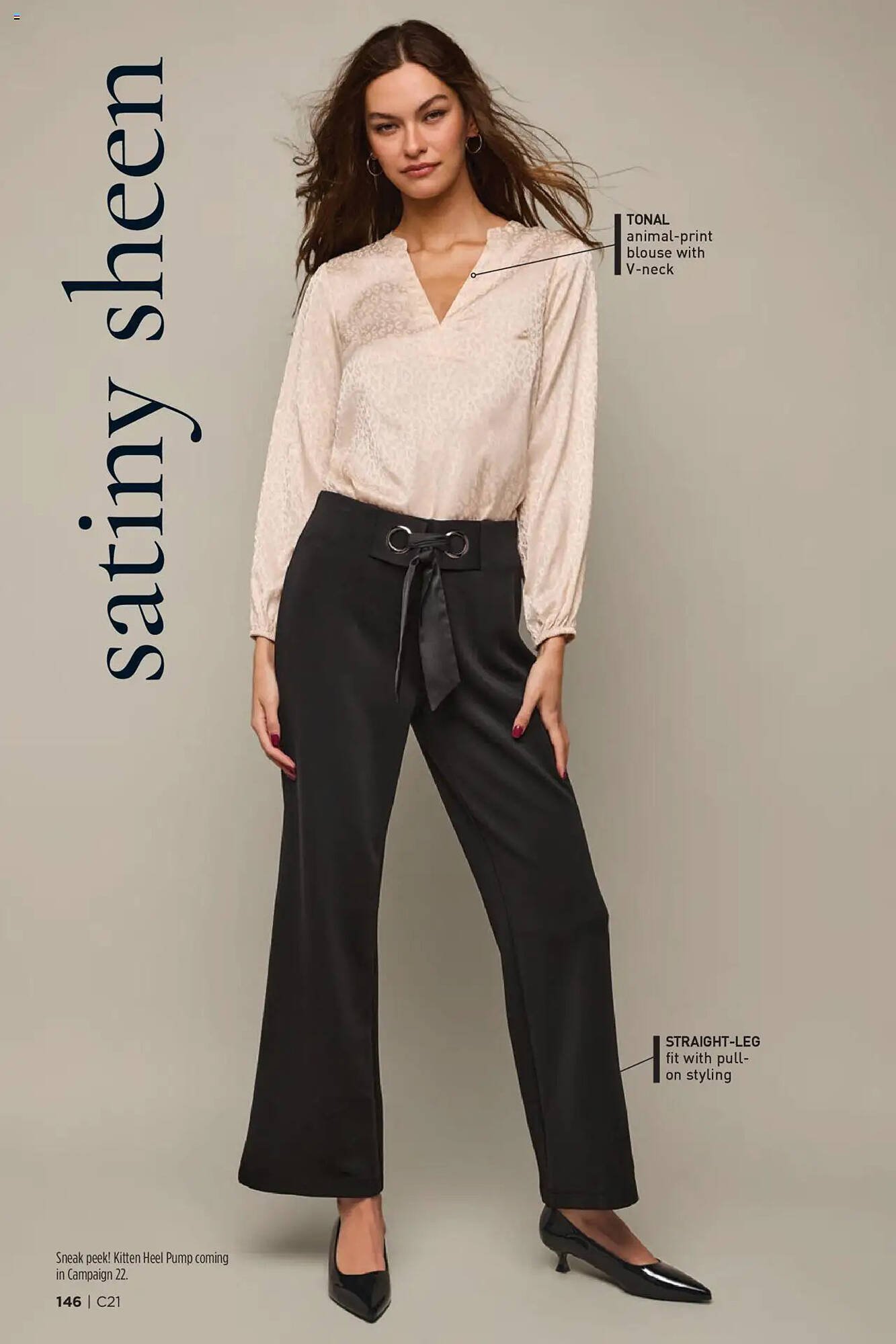 Avon weekly ad (2025-10-08 - 2025-10-22) | 146