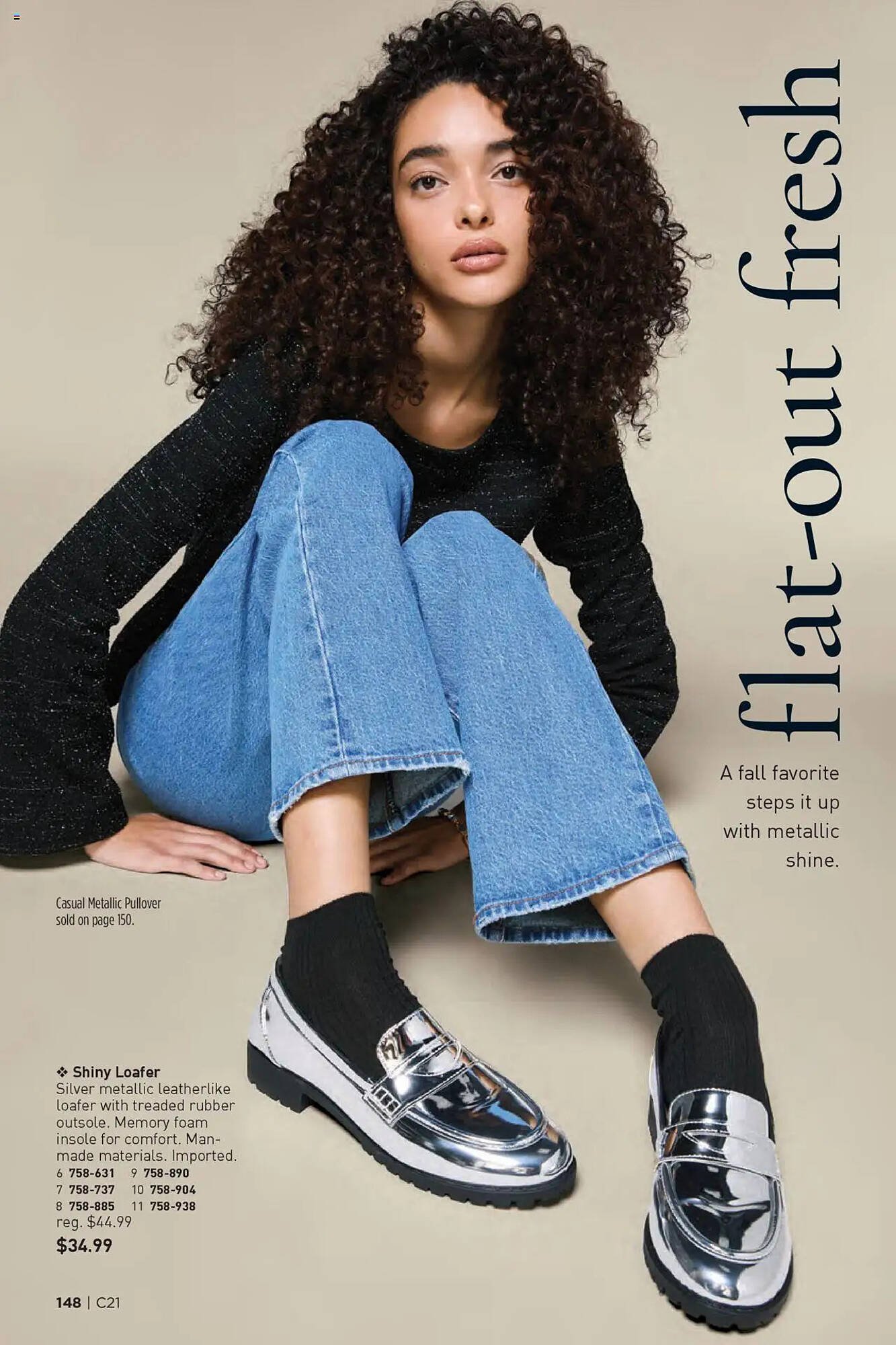Avon weekly ad (2025-10-08 - 2025-10-22) | 148