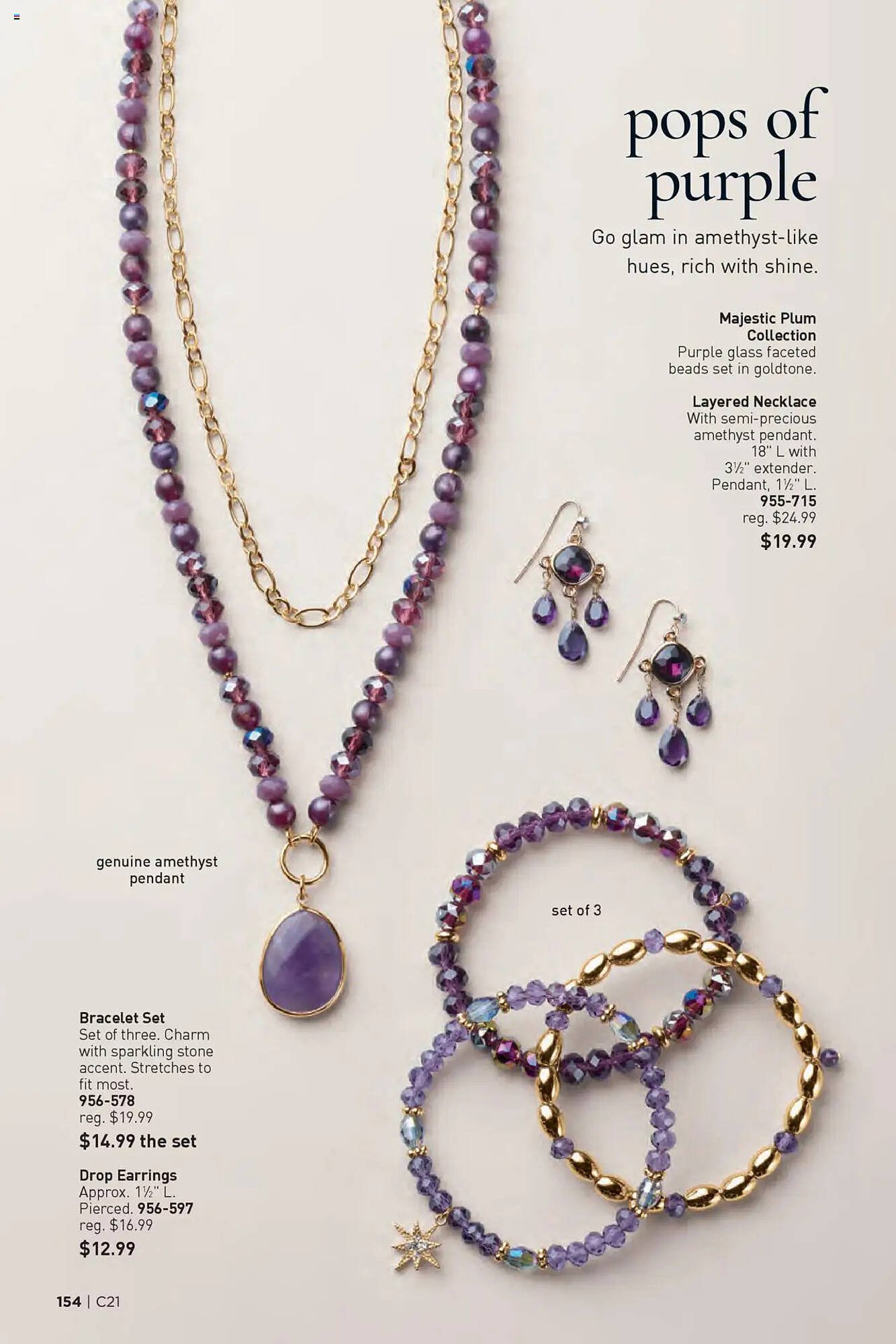 Avon weekly ad (2025-10-08 - 2025-10-22) | 154
