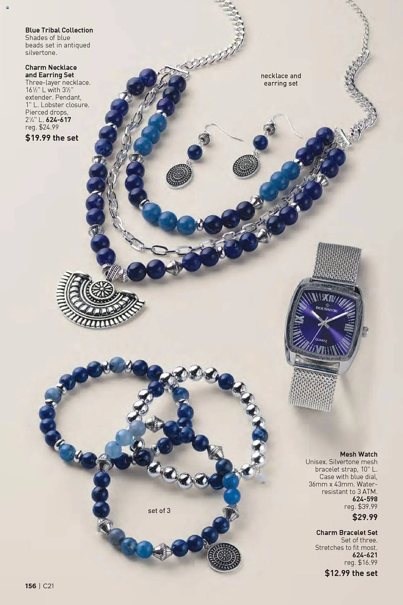 Avon weekly ad (2025-10-08 - 2025-10-22) | 156