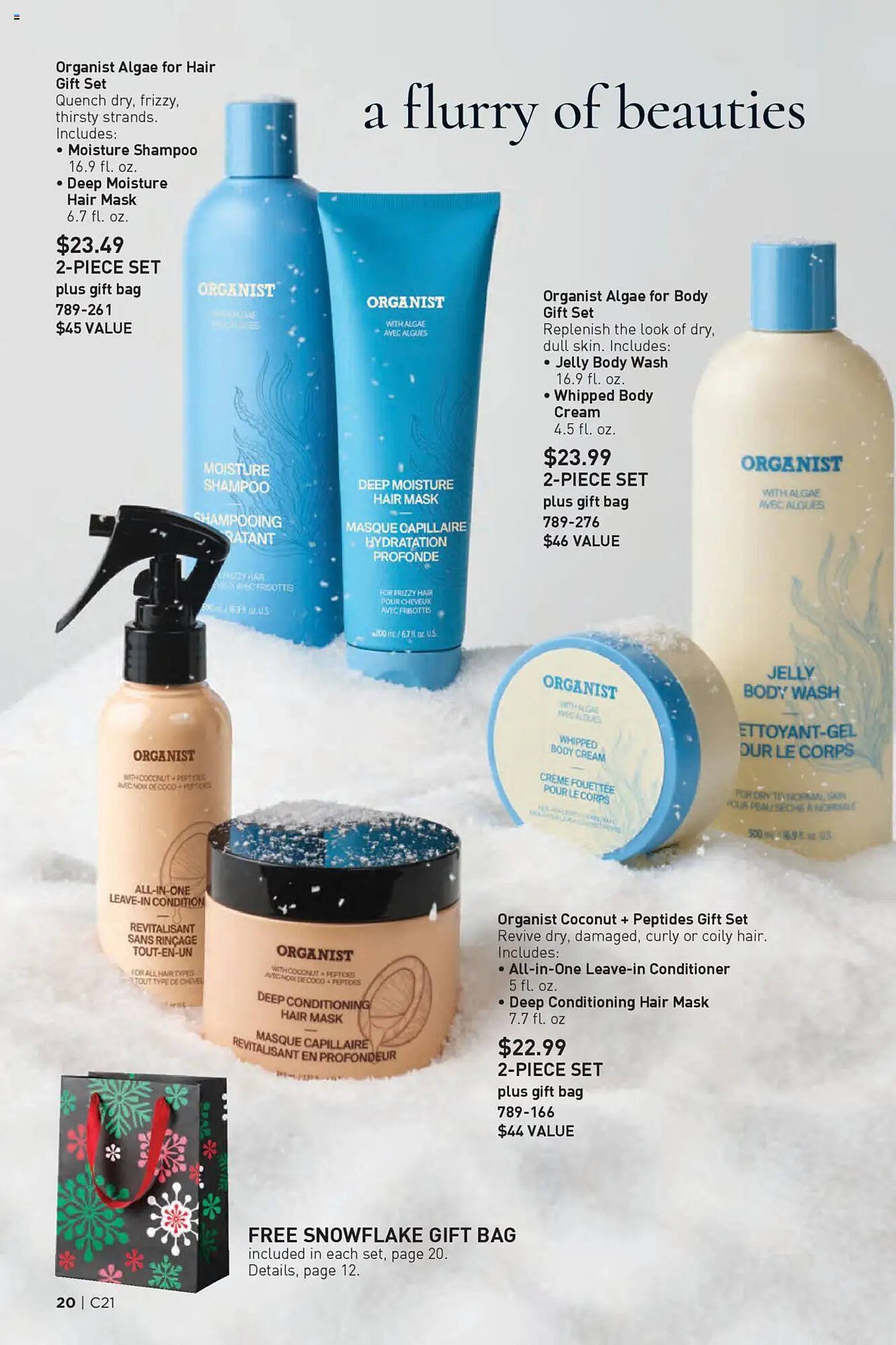 Avon weekly ad (2025-10-08 - 2025-10-22) | 20