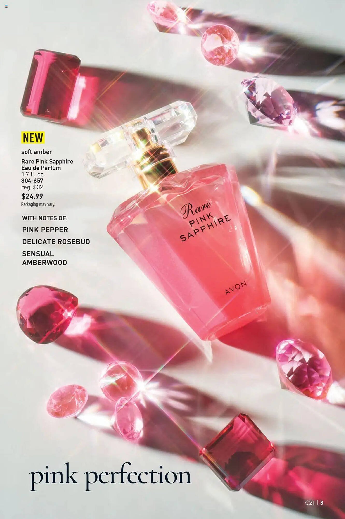 Avon weekly ad (2025-10-08 - 2025-10-22) | 3
