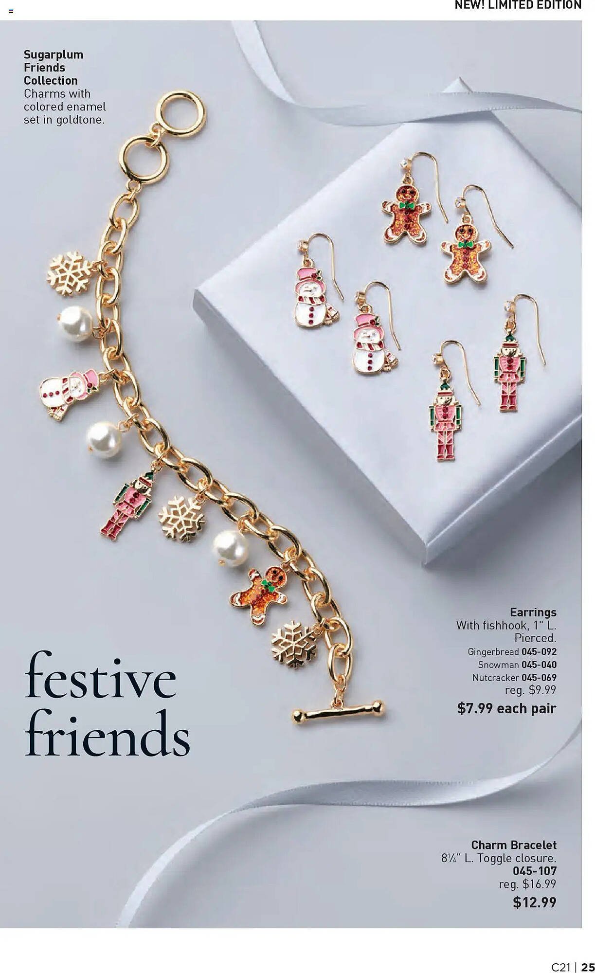 Avon weekly ad (2025-10-08 - 2025-10-22) | 25