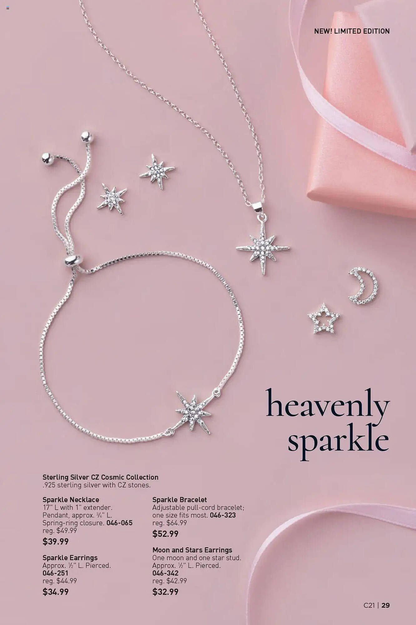 Avon weekly ad (2025-10-08 - 2025-10-22) | 29