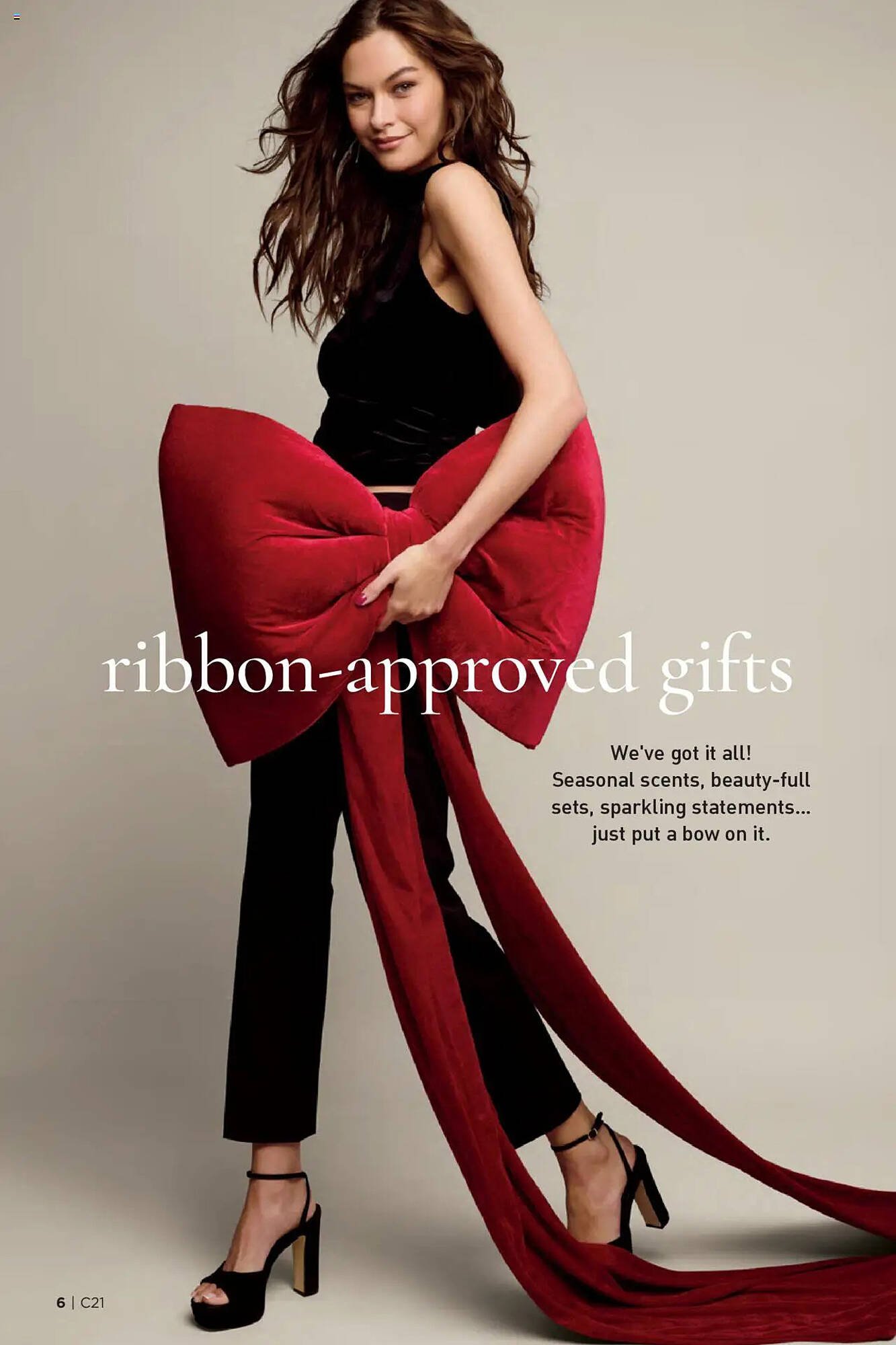 Avon weekly ad (2025-10-08 - 2025-10-22) | 6
