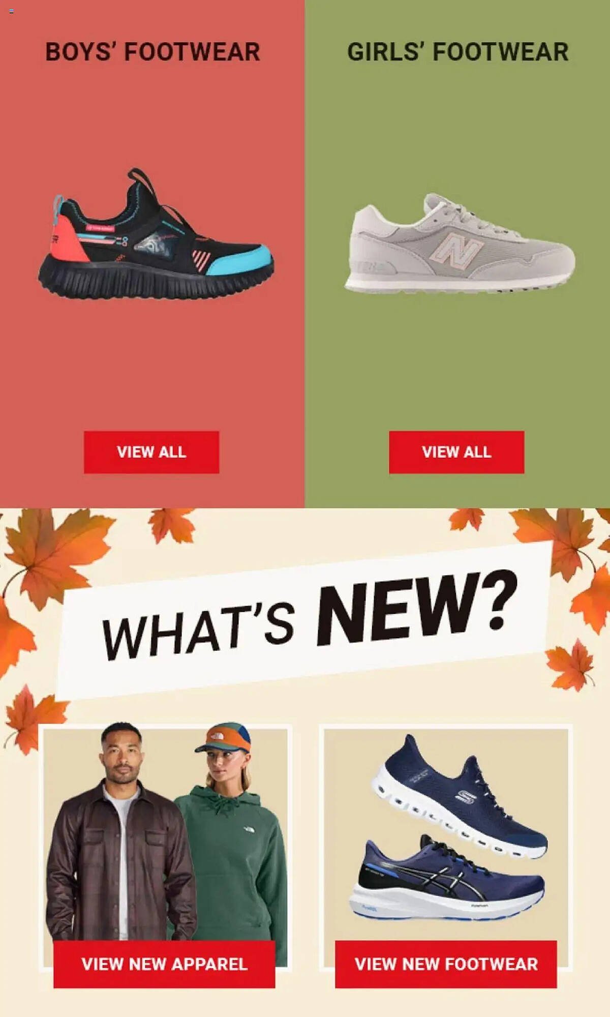 Dunham&#039;s Sports Weekly Ad (2025-08-28 - 2025-10-24) | 17