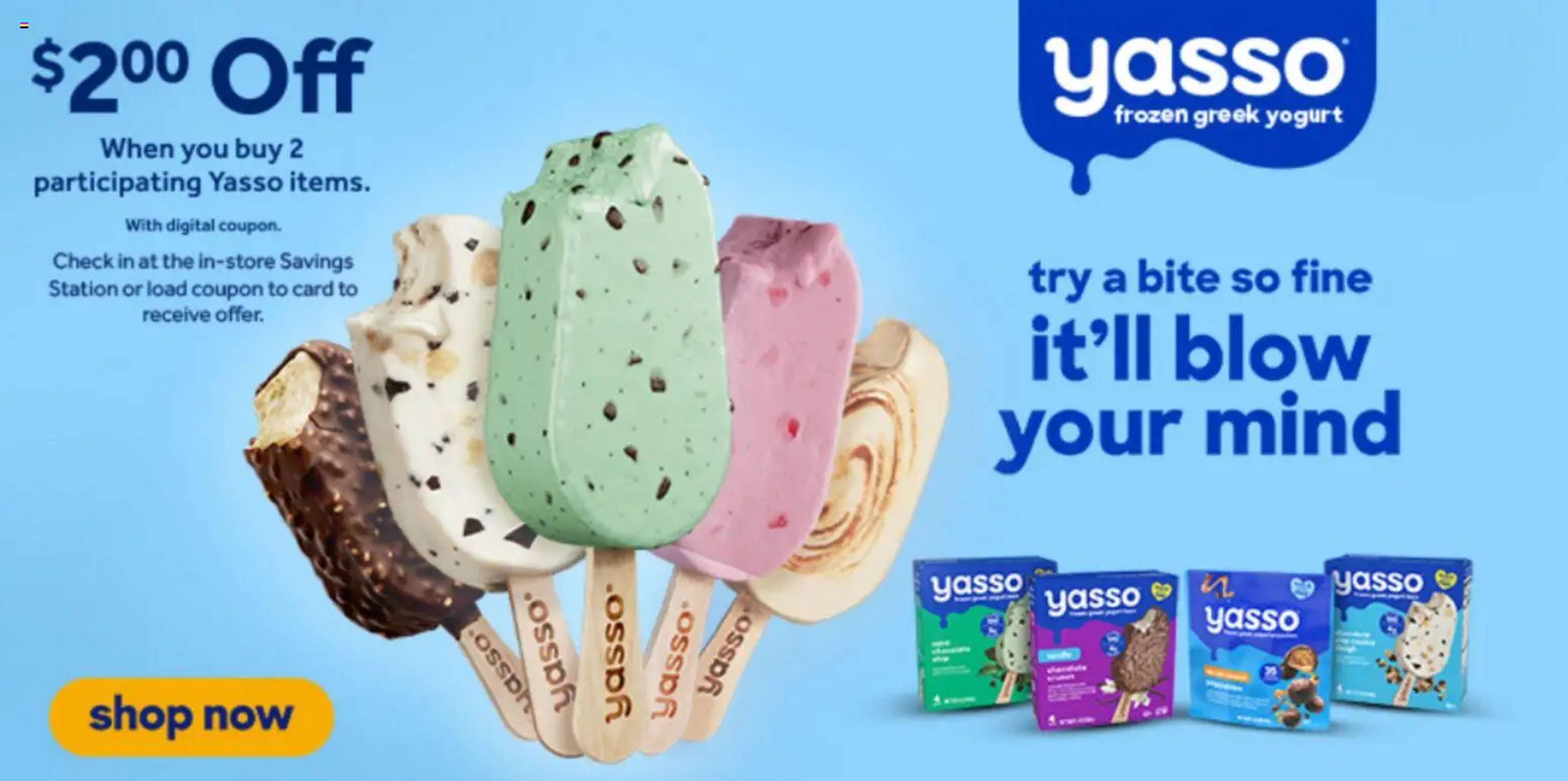 Stop&amp;Shop weekly ad