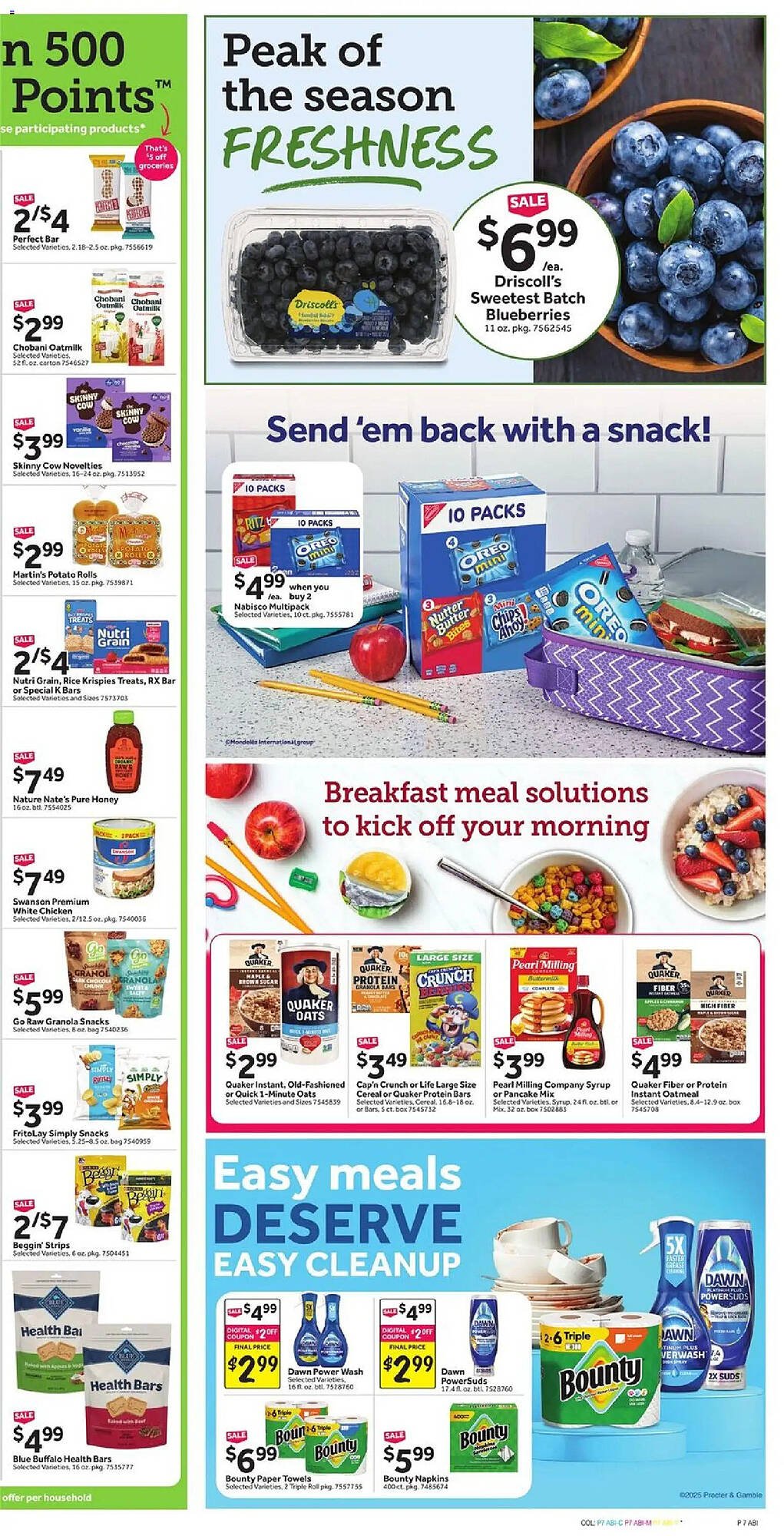 Stop&amp;Shop weekly ad