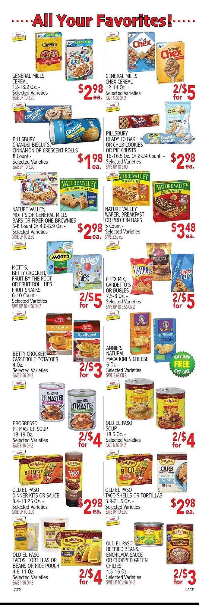 Ingles Markets weekly ad